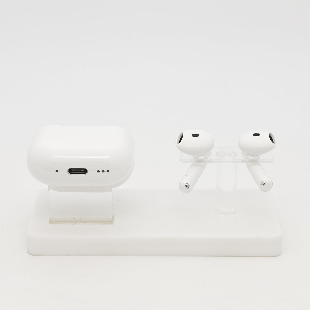 99新 Apple AirPods 4 (支持主动降噪) 白色