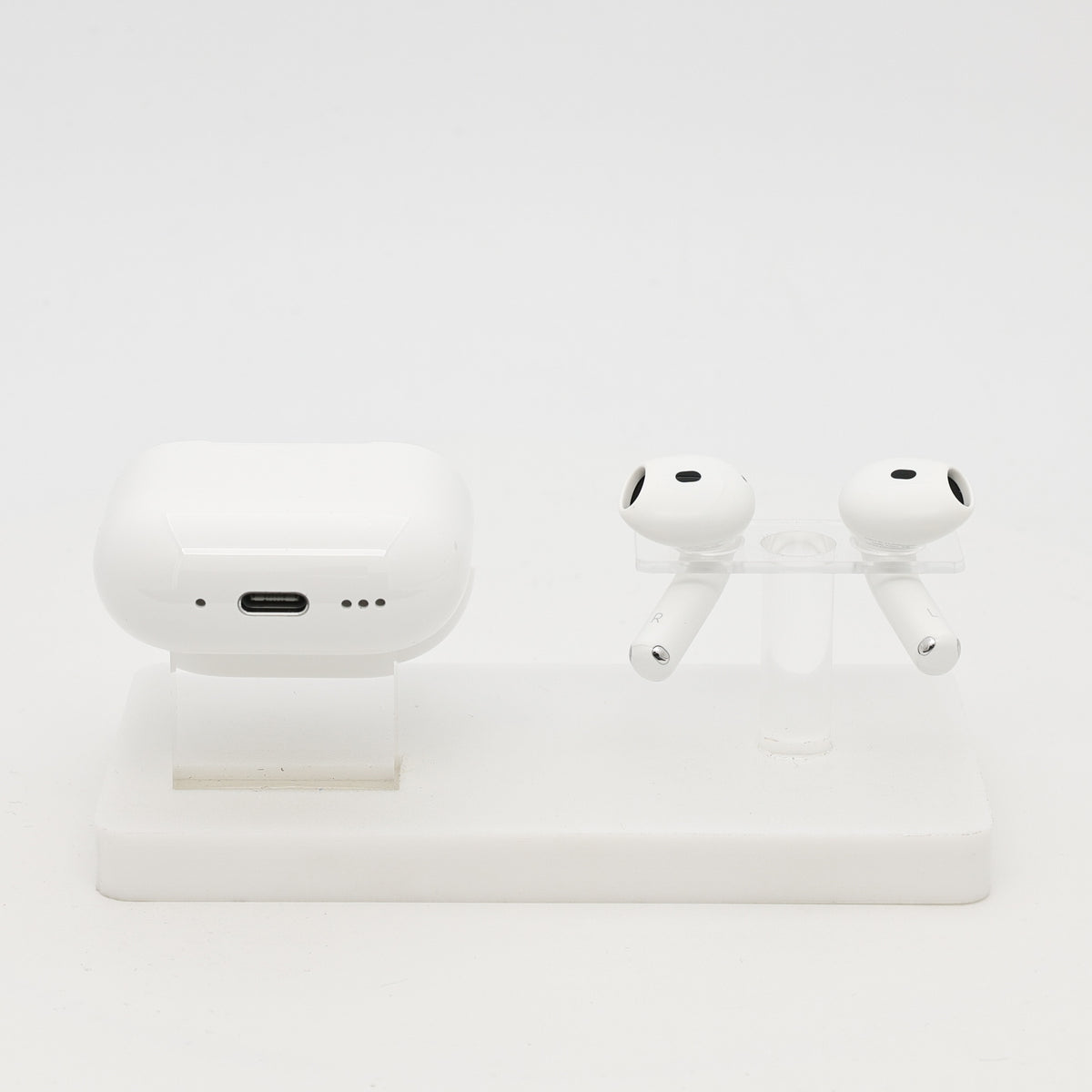99新 Apple AirPods 4 (支持主动降噪) 白色