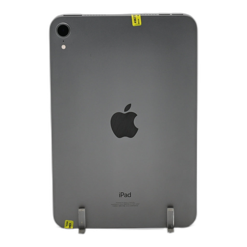 99新 Apple iPad mini6 64G 深空灰色 WIFI
