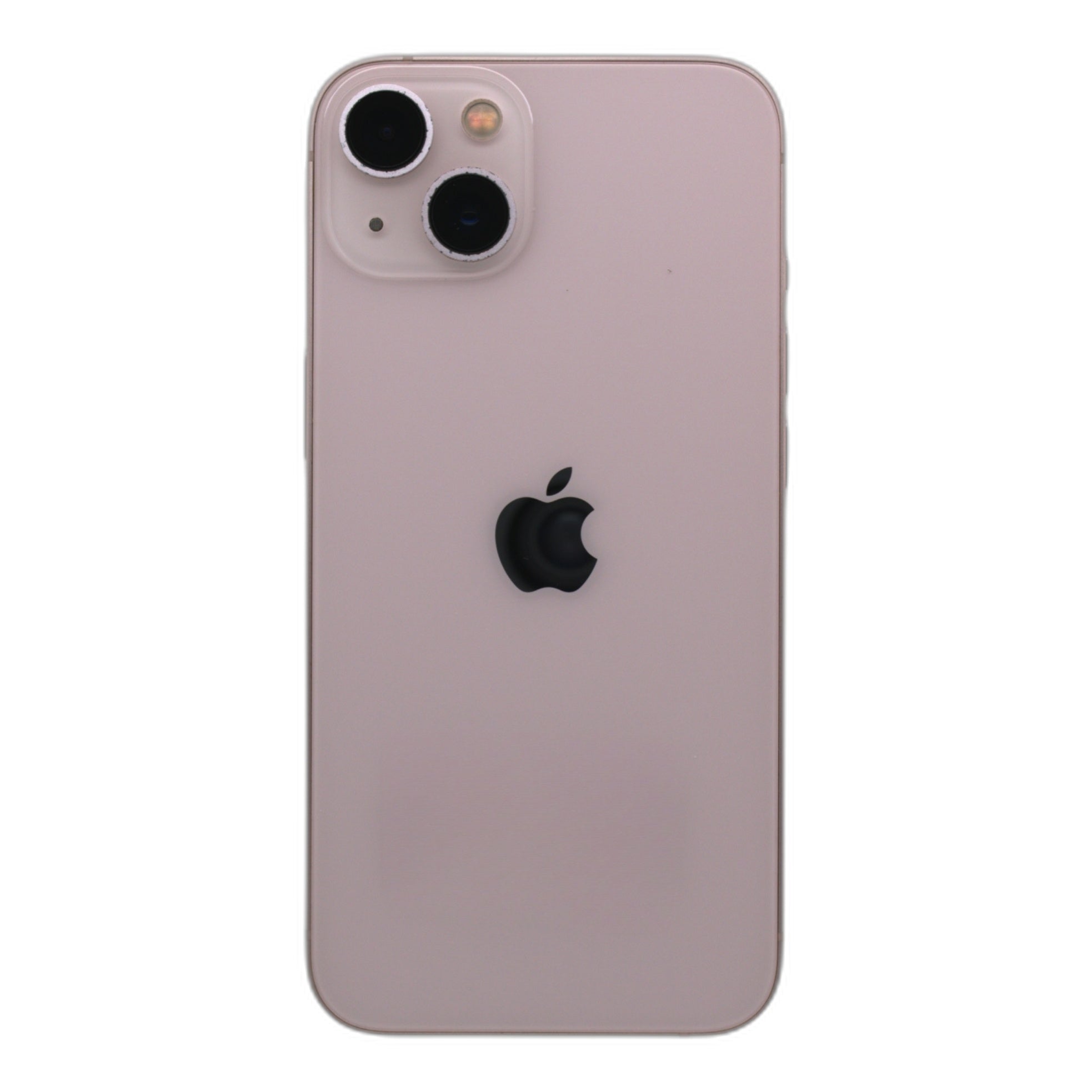 95新 Apple iPhone 13 256G 粉紅色 中國大陸版