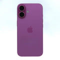 95新 Apple iPhone 16 256G 粉紅色 中國大陸版