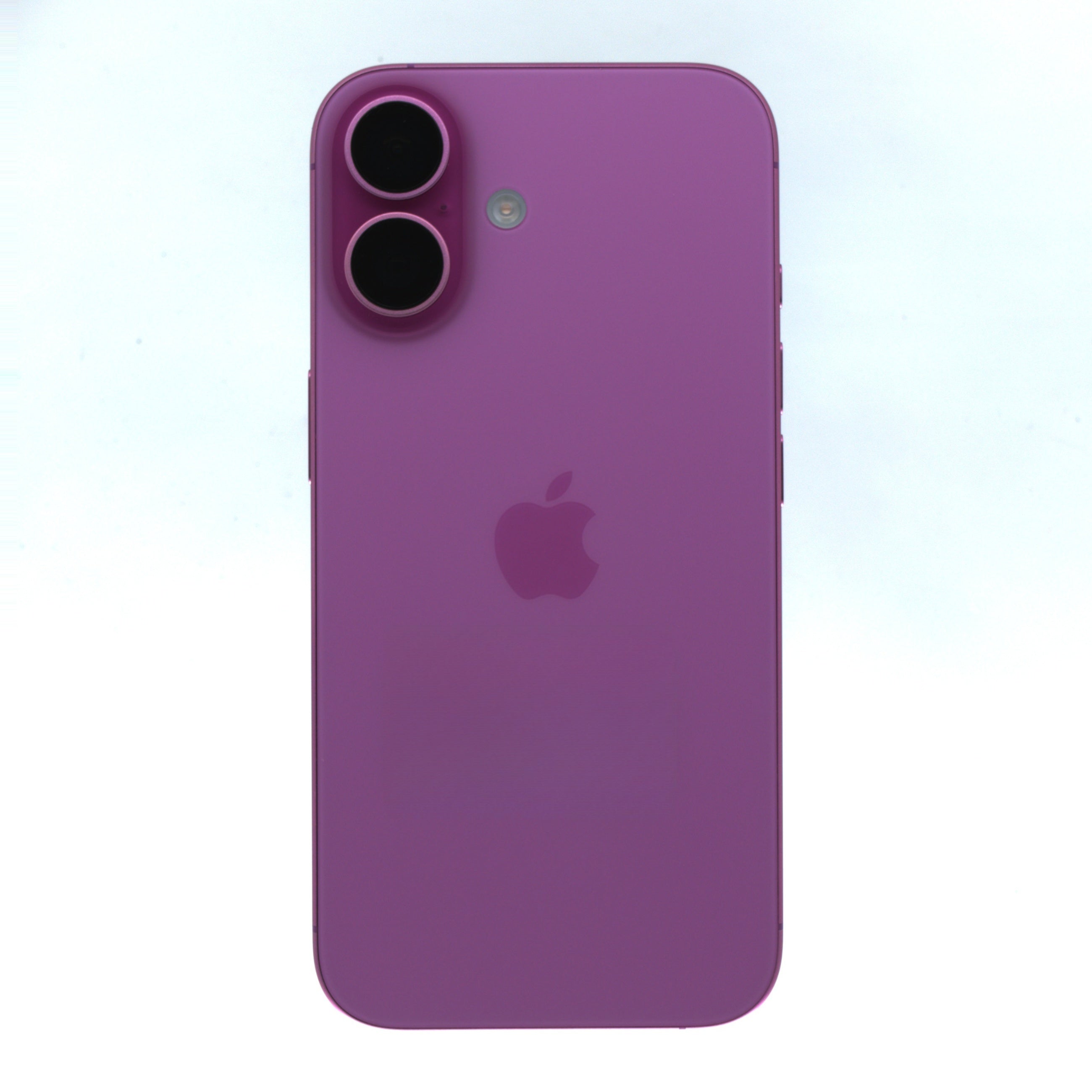 95新 Apple iPhone 16 256G 粉紅色 中國大陸版