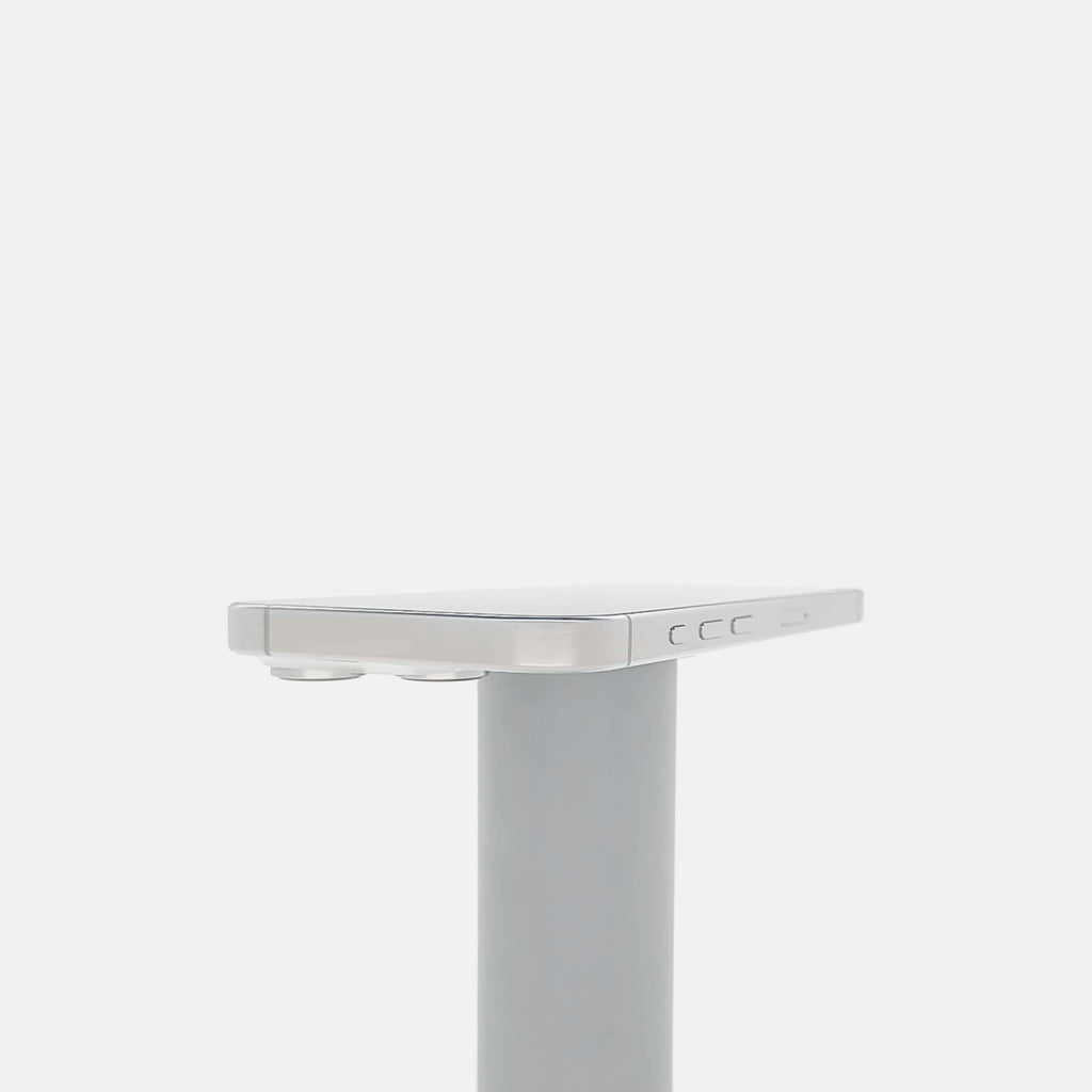 95新 Apple iPhone 16 Pro 128G 白色鈦金屬 中國大陸版