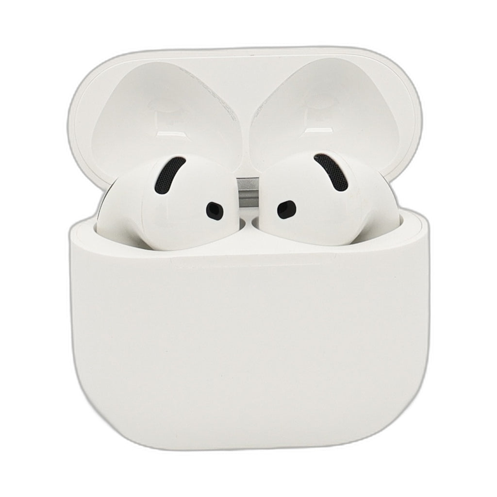 99新 Apple AirPods 4 (不支持主动降噪) 白色