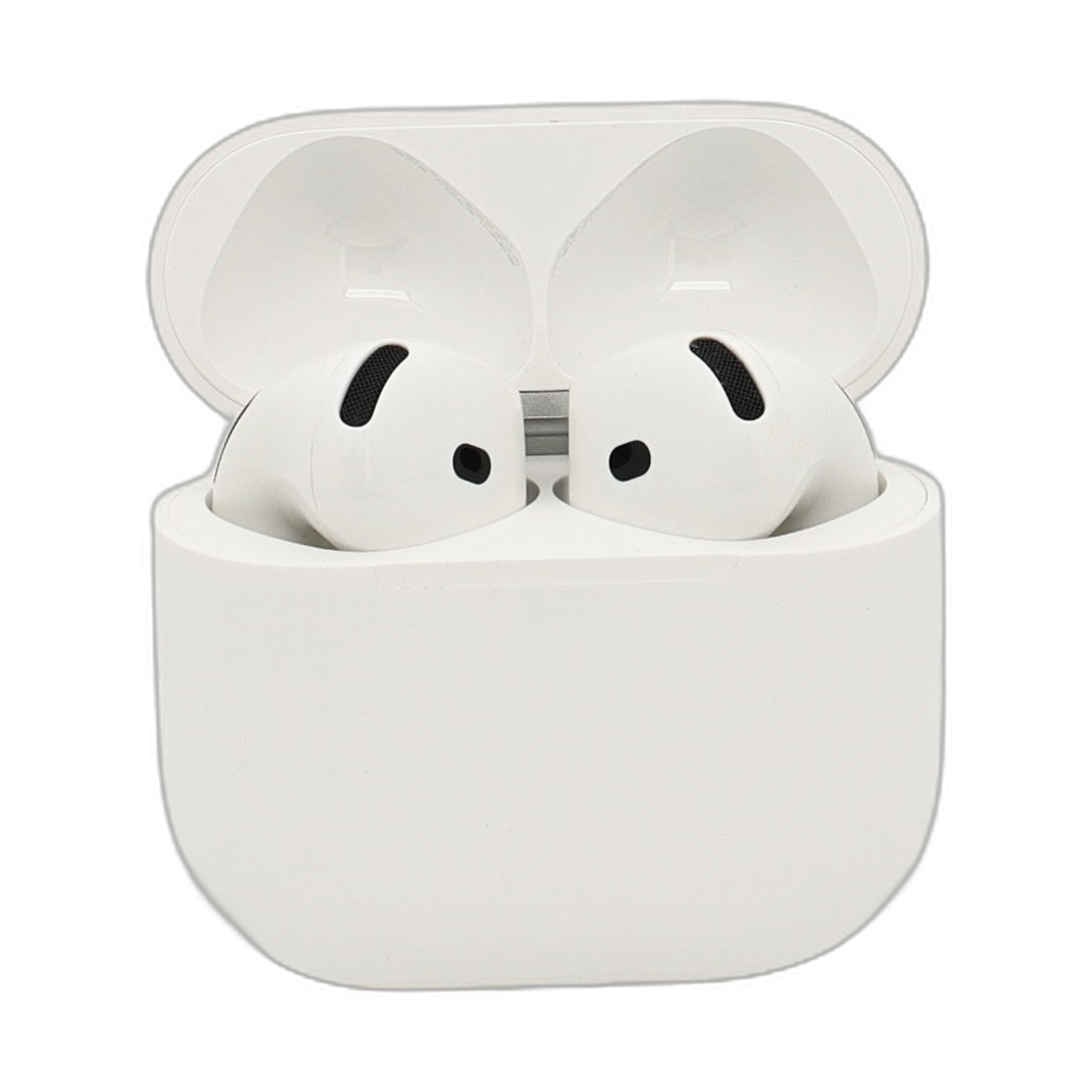 99新 Apple AirPods 4 (不支持主动降噪) 白色