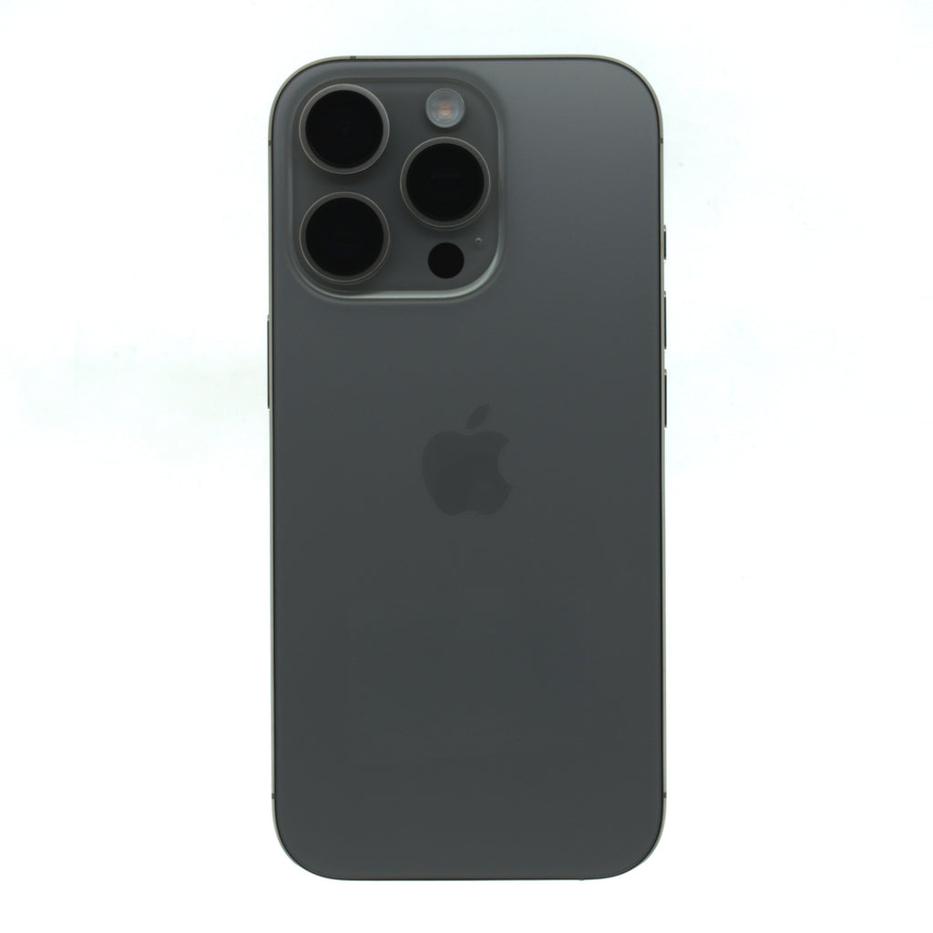 95新 Apple iPhone 16 Pro 128G 原色鈦金屬 中國大陸版