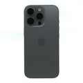 95新 Apple iPhone 16 Pro 128G 原色鈦金屬 中國大陸版