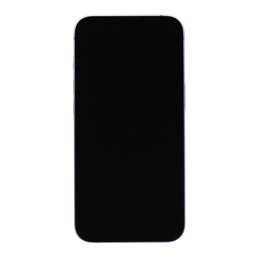 95新 Apple iPhone 14 128G 紫色 中國大陸版