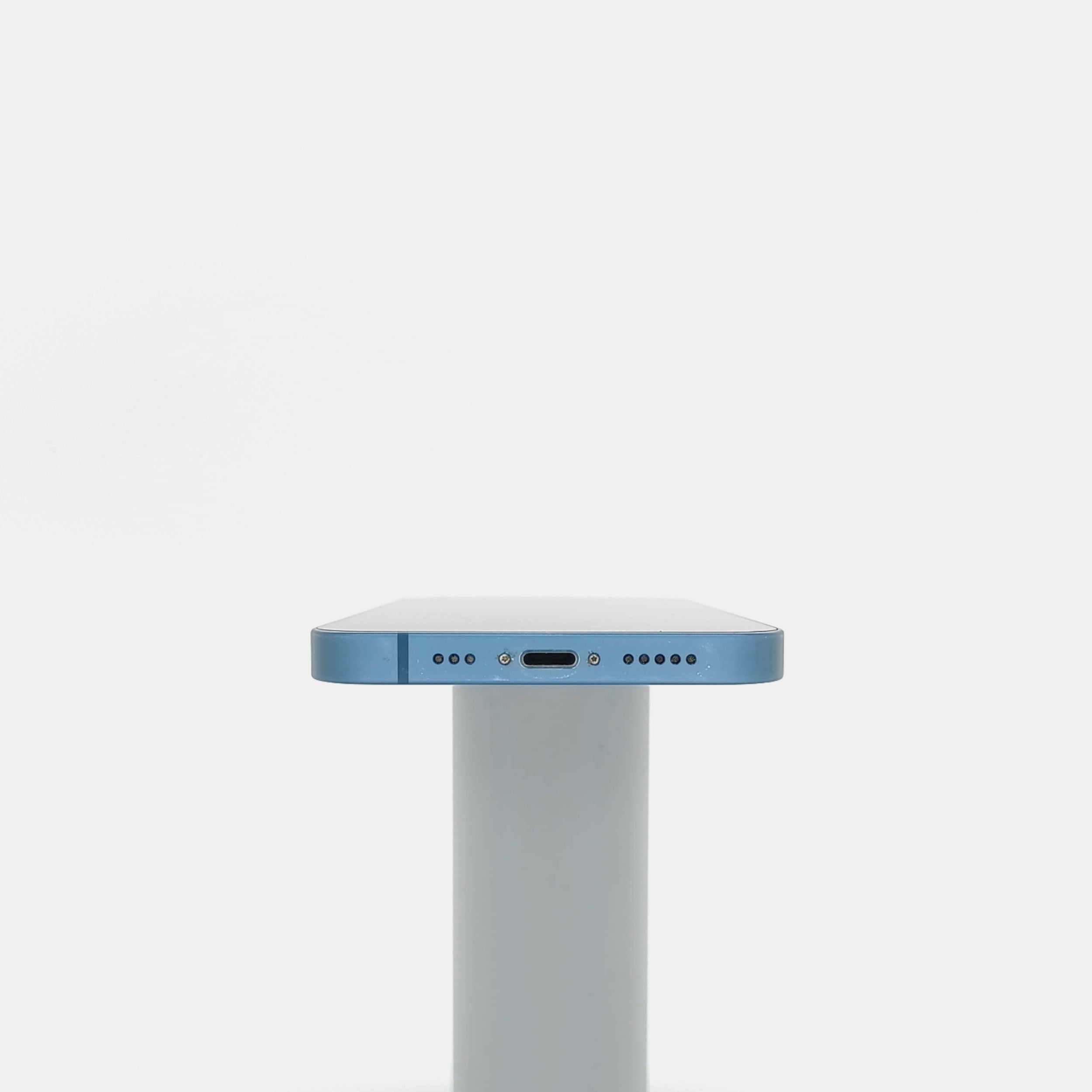 95新 Apple iPhone 13 256G 藍色 中國大陸版