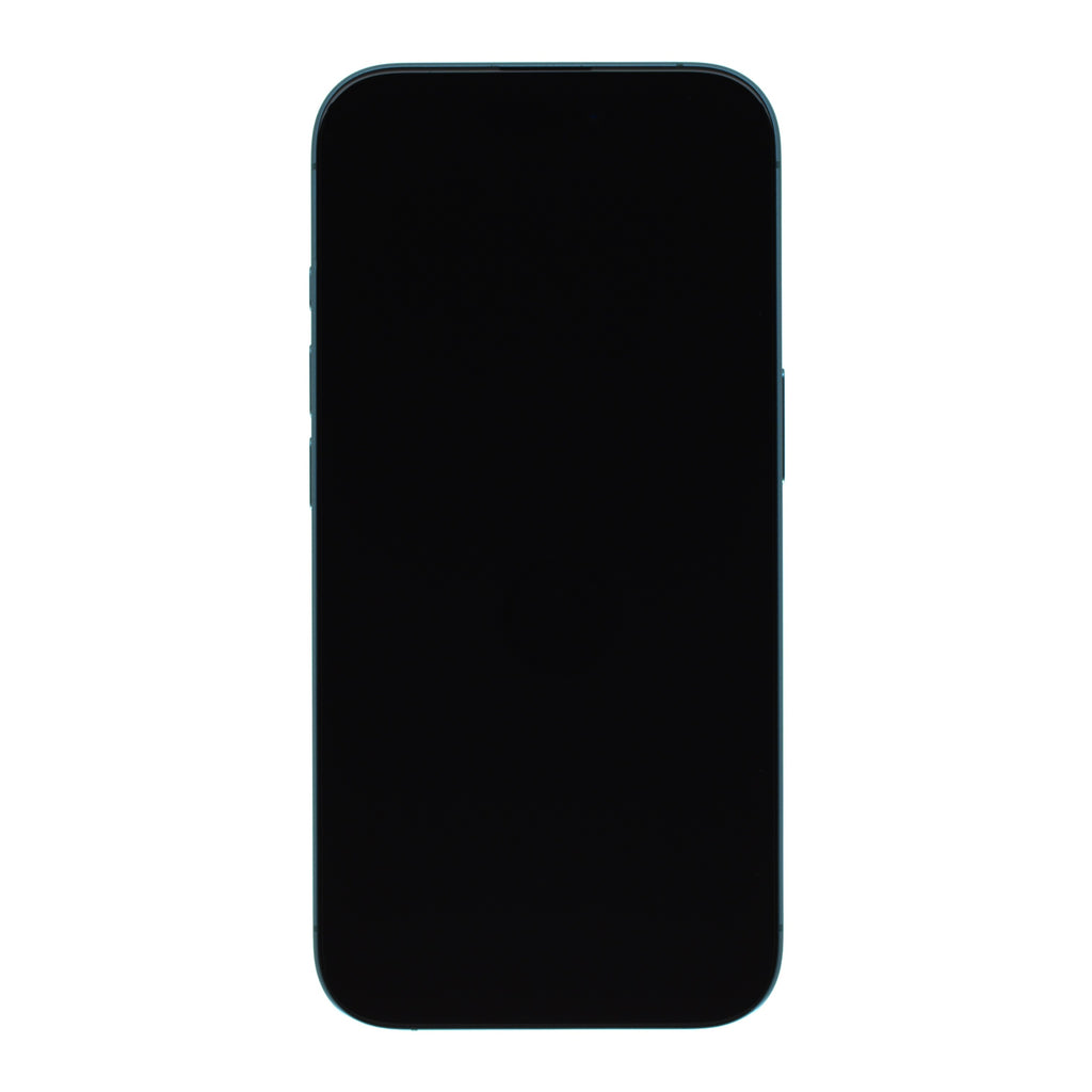 95新 Apple iPhone 16 256G 深青色 中國大陸版