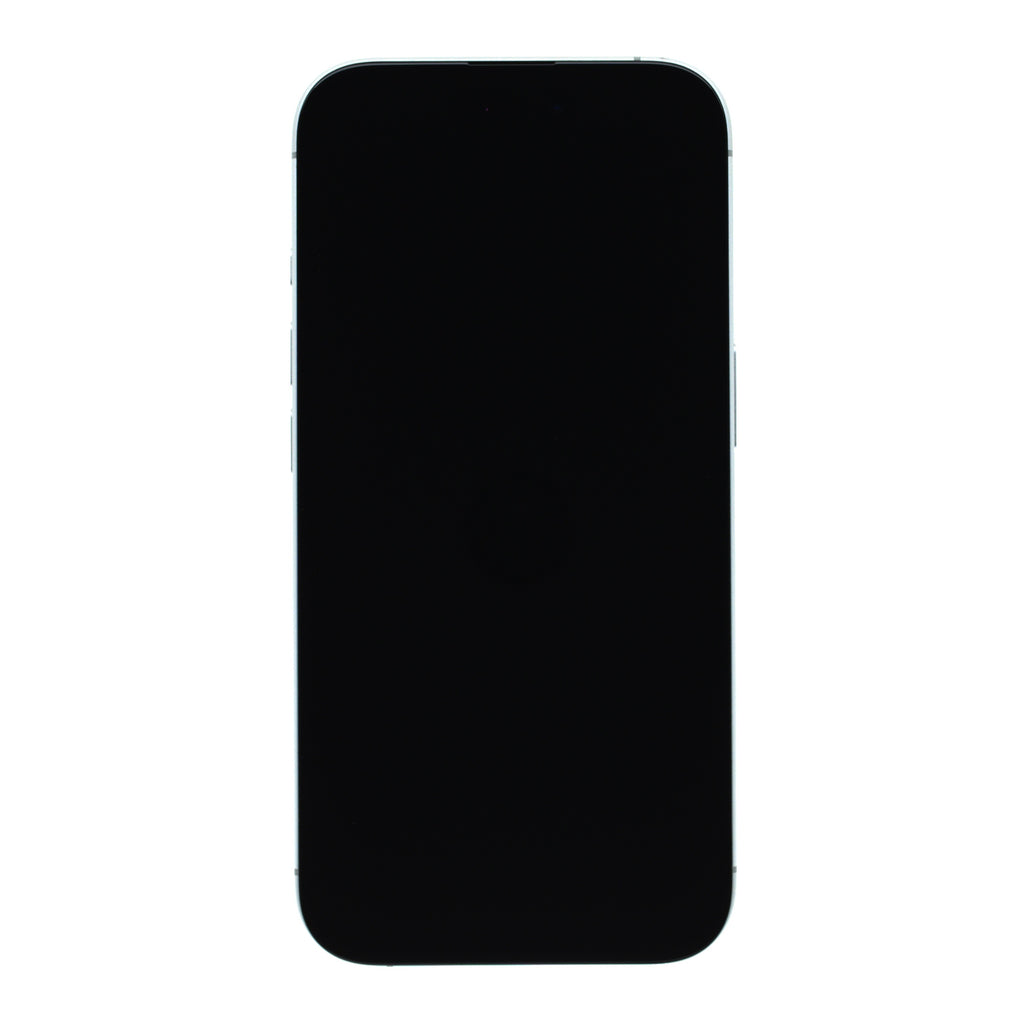 95新 Apple iPhone 16 256G 白色 中國大陸版