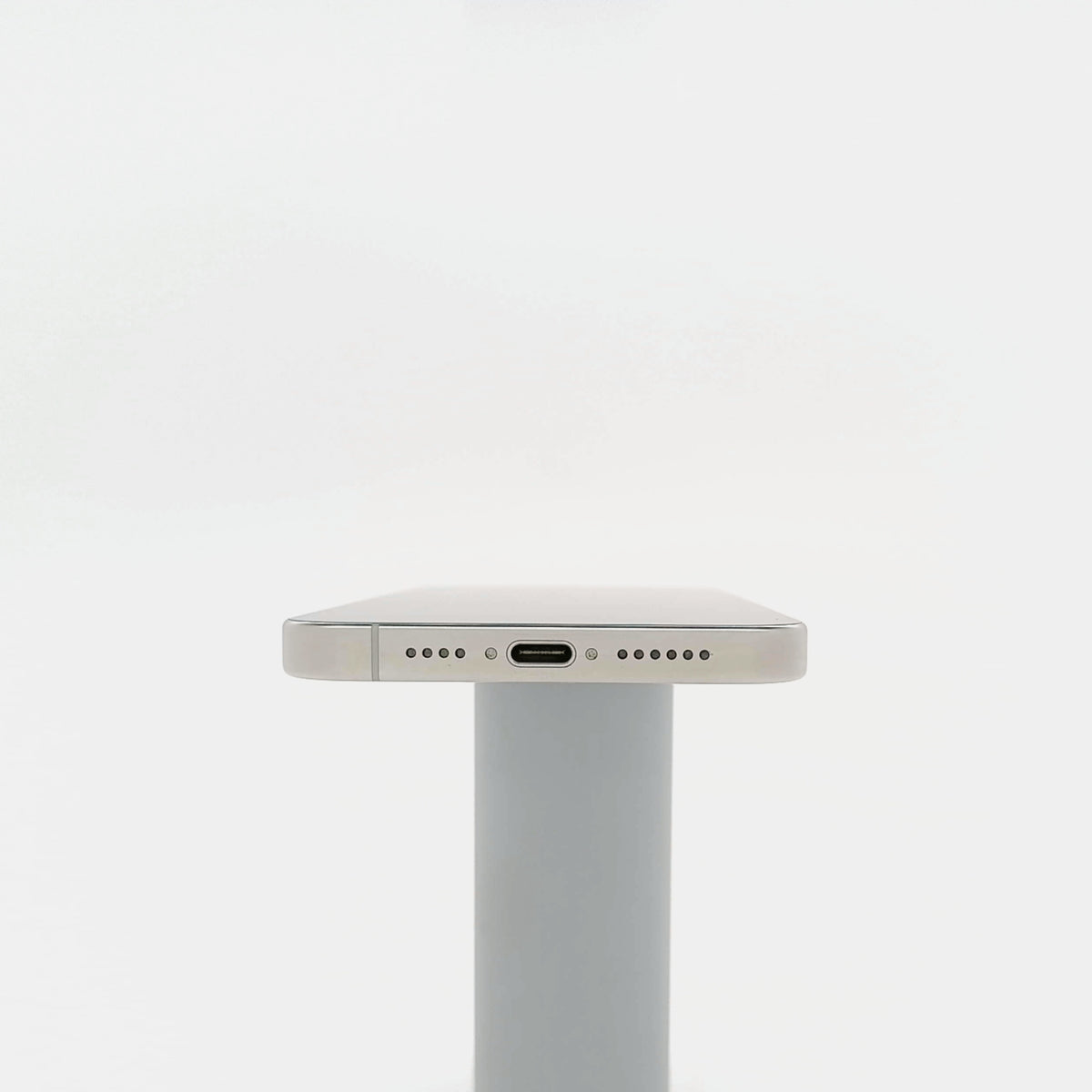 95新 Apple iPhone 15 Pro Max 256G 白色鈦金屬 中國大陸版