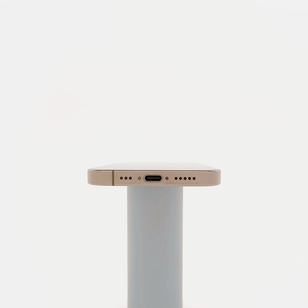 95新 Apple iPhone 16 Pro 256G 沙漠色鈦金屬 中國大陸版