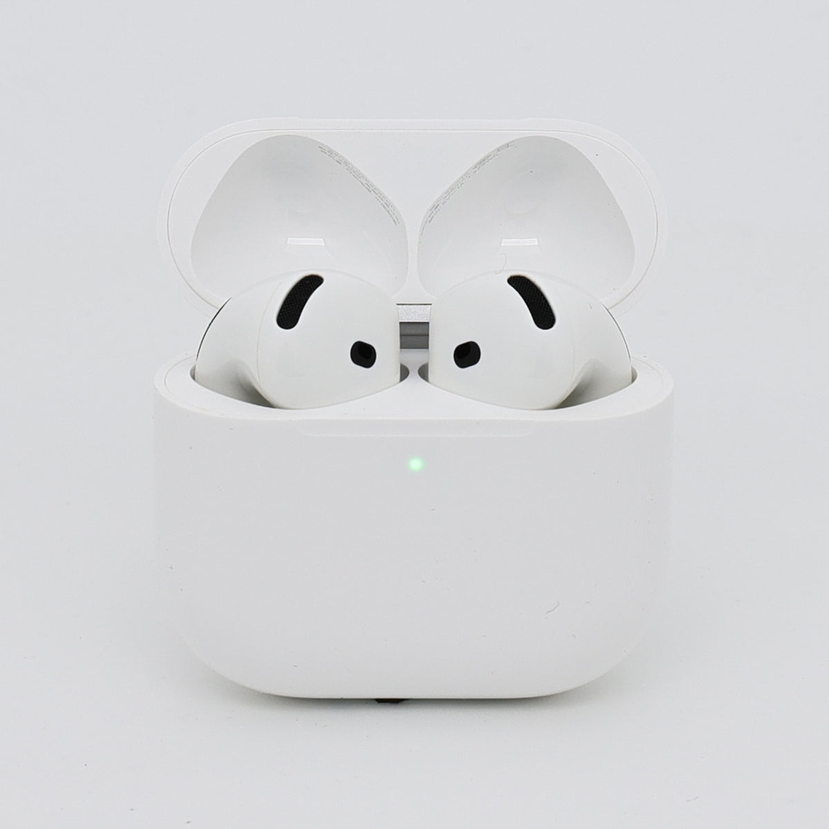 99新 Apple AirPods 4 (不支持主动降噪) 白色