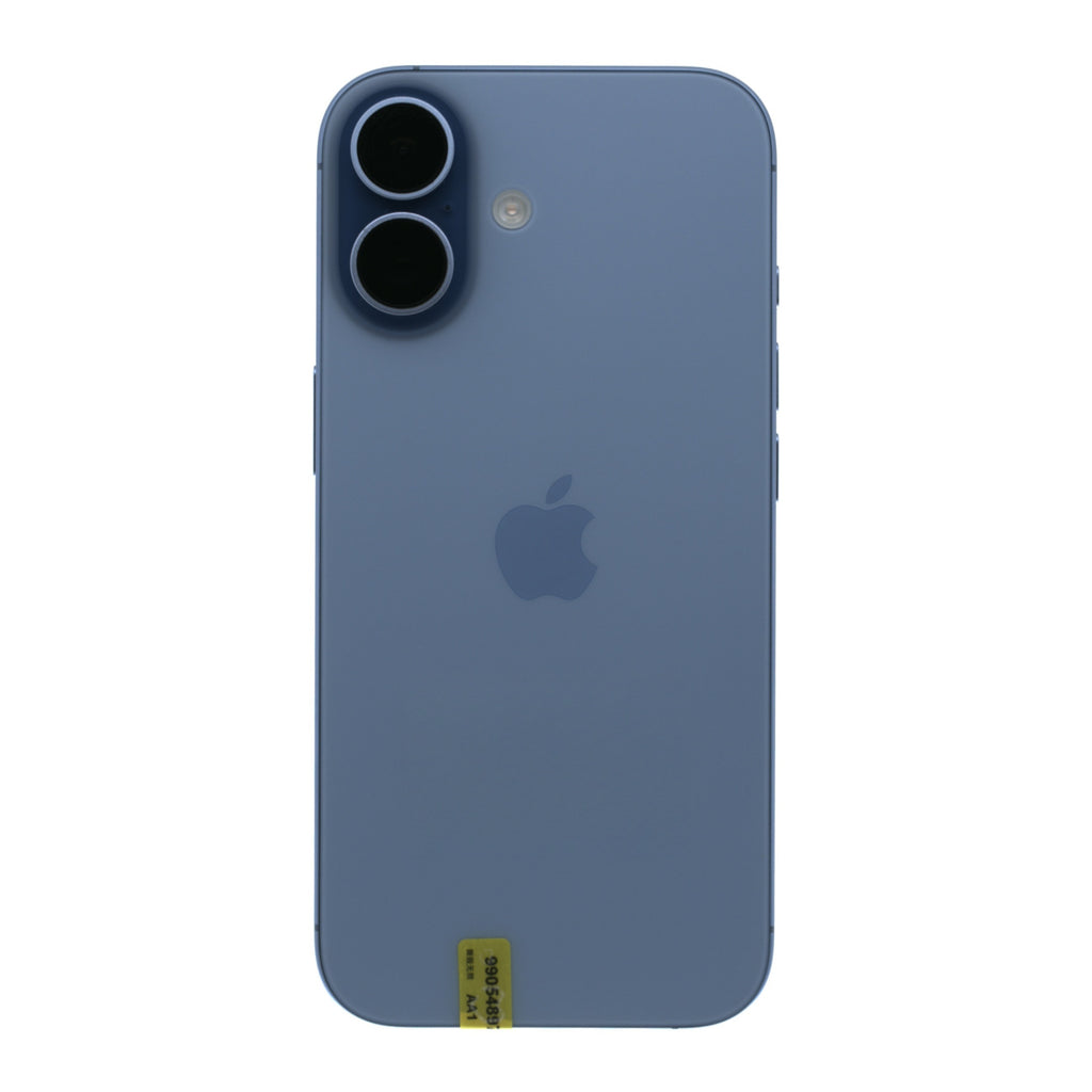 99新 Apple iPhone 17 256G 青霧藍色 中國大陸版