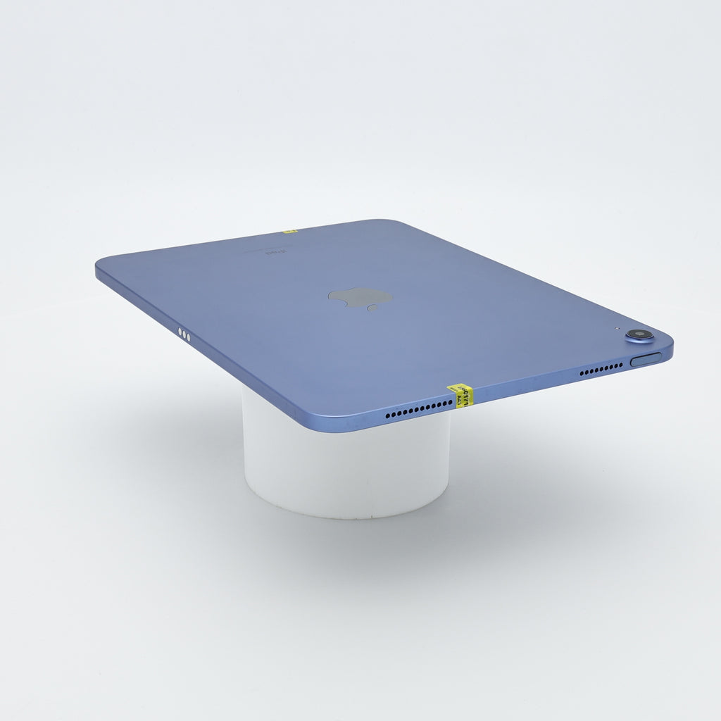 95新 Apple iPad 10代 64G 藍色 WIFI