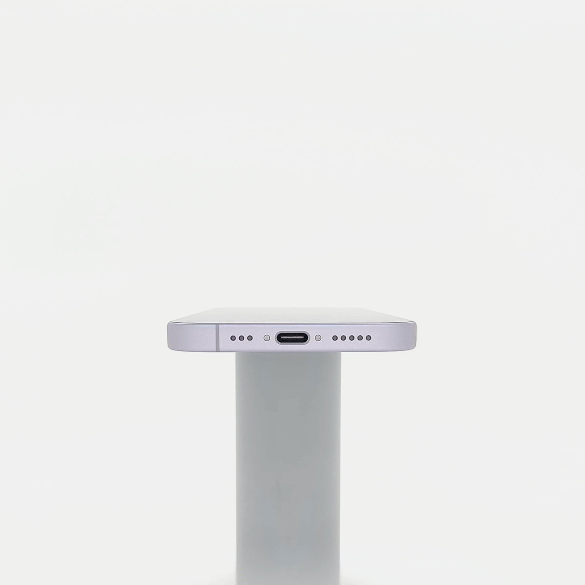 99新 Apple iPhone 17 256G 薰衣草紫色 中國大陸版