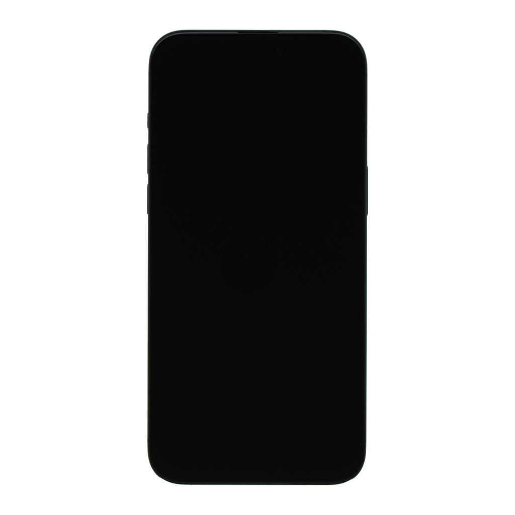 95新 Apple iPhone 15 Pro Max 256G 黑色鈦金屬 中國大陸版