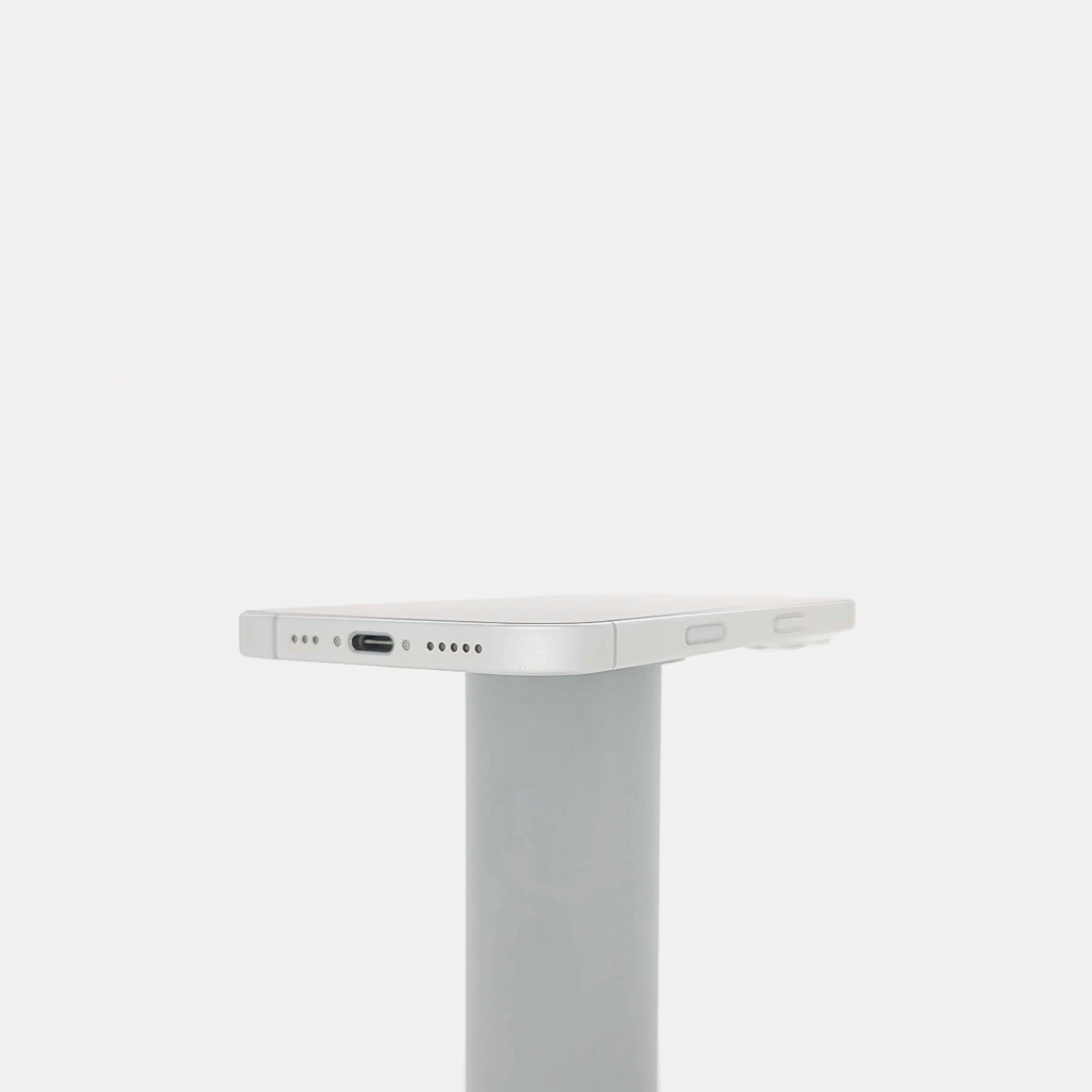 99新 Apple iPhone 17 256G 白色 中國大陸版