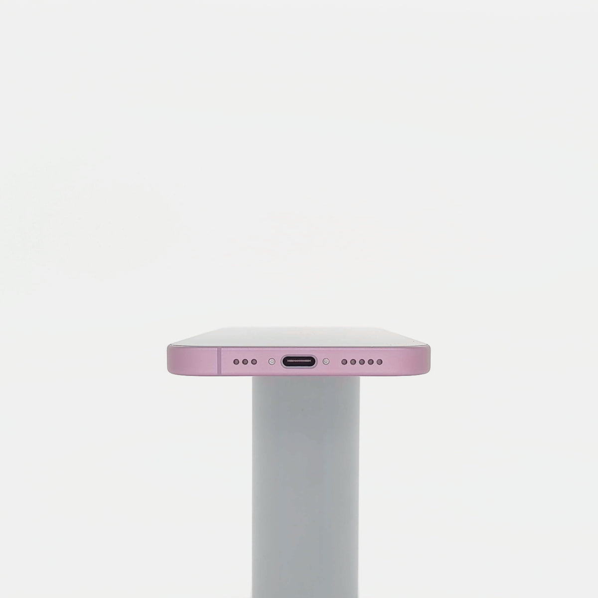 95新 Apple iPhone 16 128G 粉紅色 中國大陸版