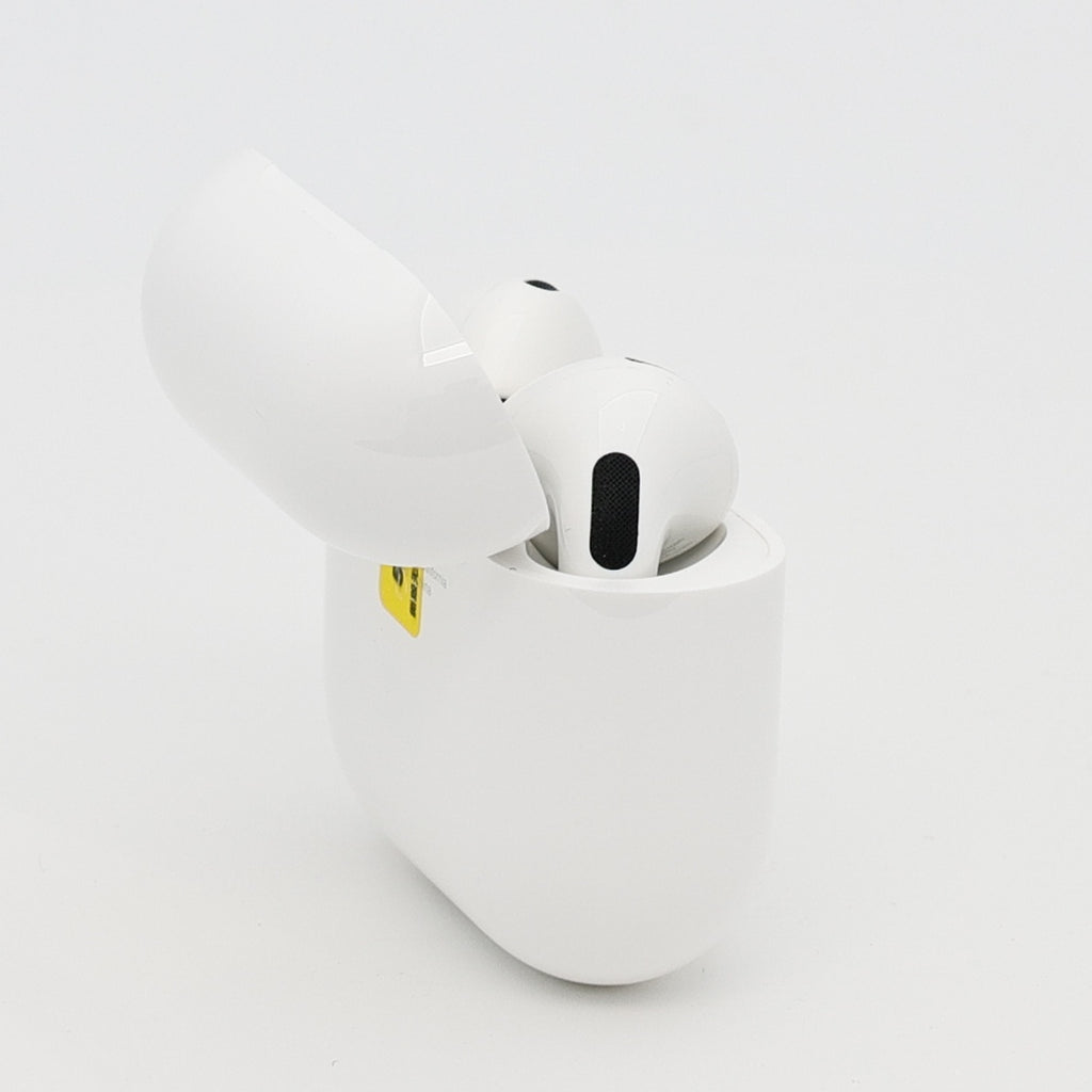 99新 Apple AirPods 4 (支持主动降噪) 白色