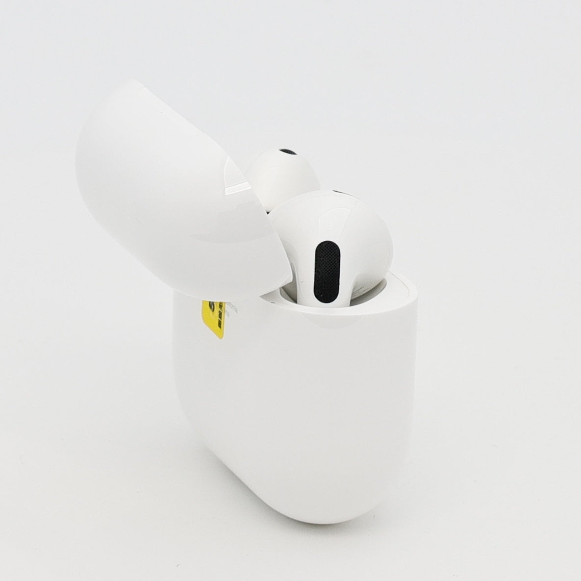 99新 Apple AirPods 4 (支持主动降噪) 白色