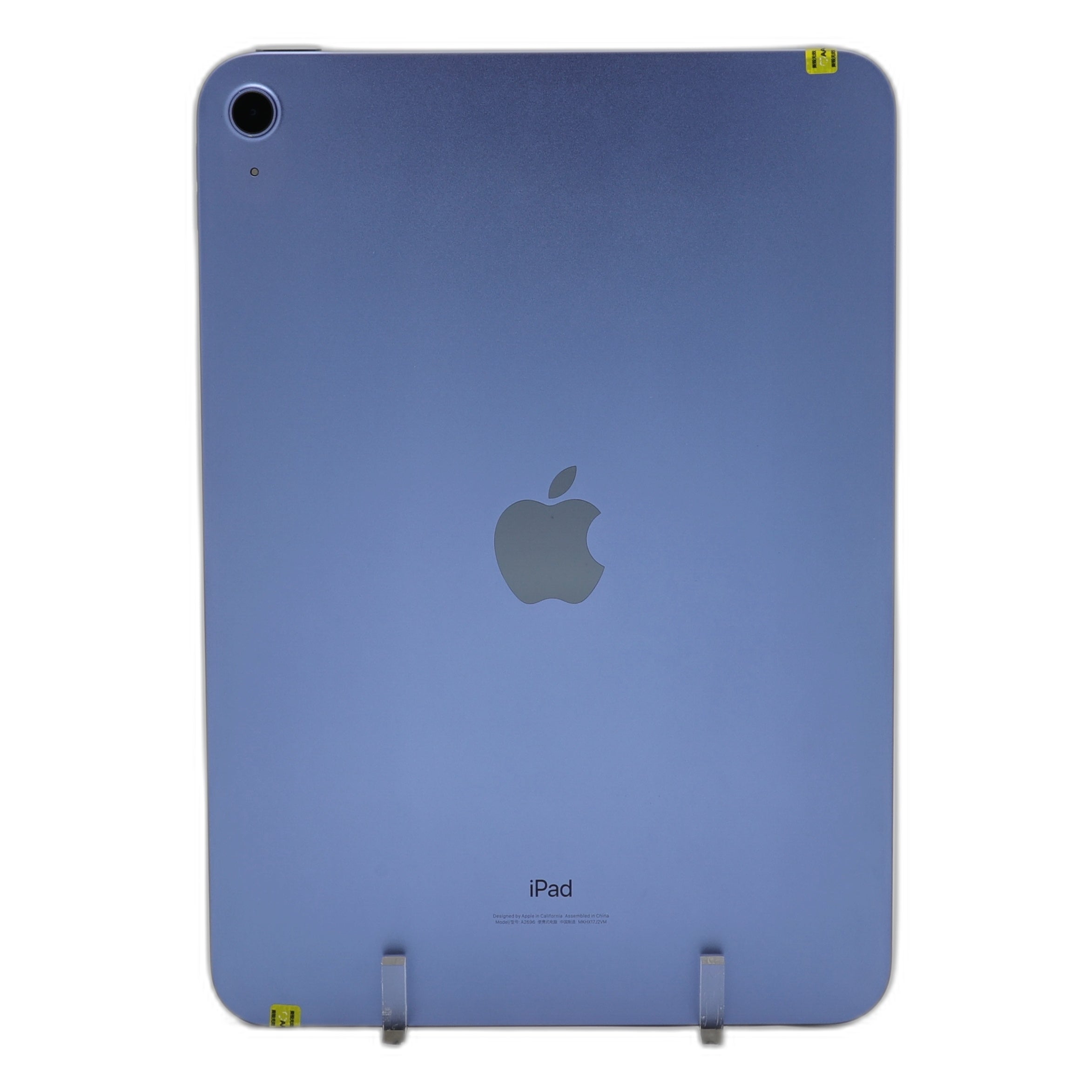 95新 Apple iPad 10代 64G 藍色 WIFI