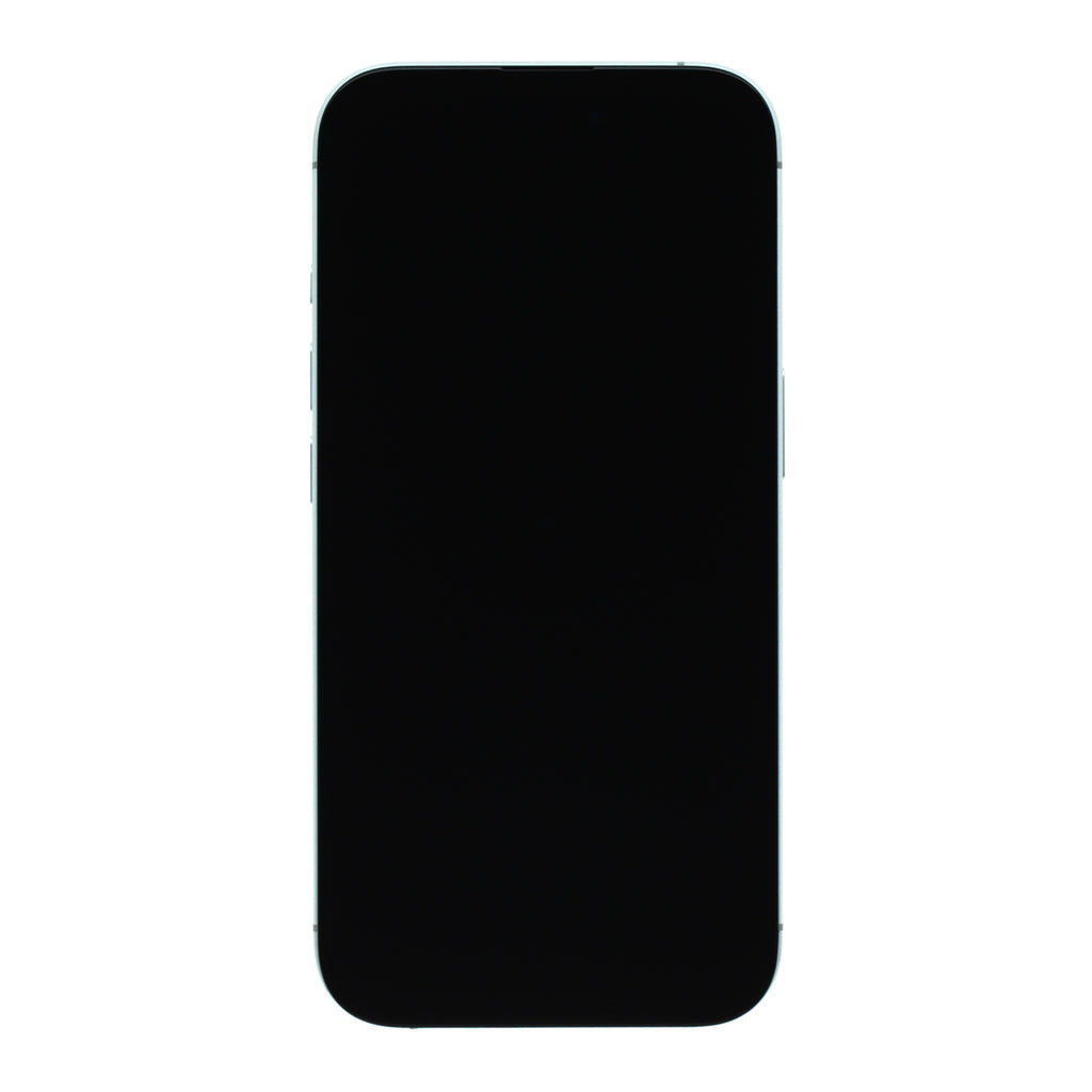 95新 Apple iPhone 16 128G 白色 中國大陸版