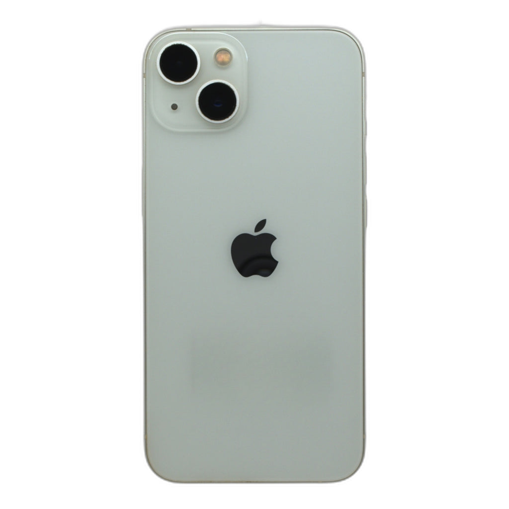 95新 Apple iPhone 13 128G 星光色 中國大陸版