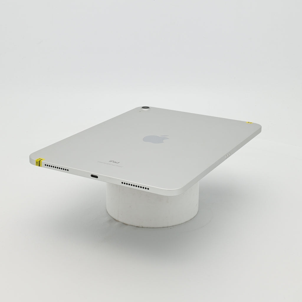 99新 Apple iPad 10代 64G 銀色 WIFI