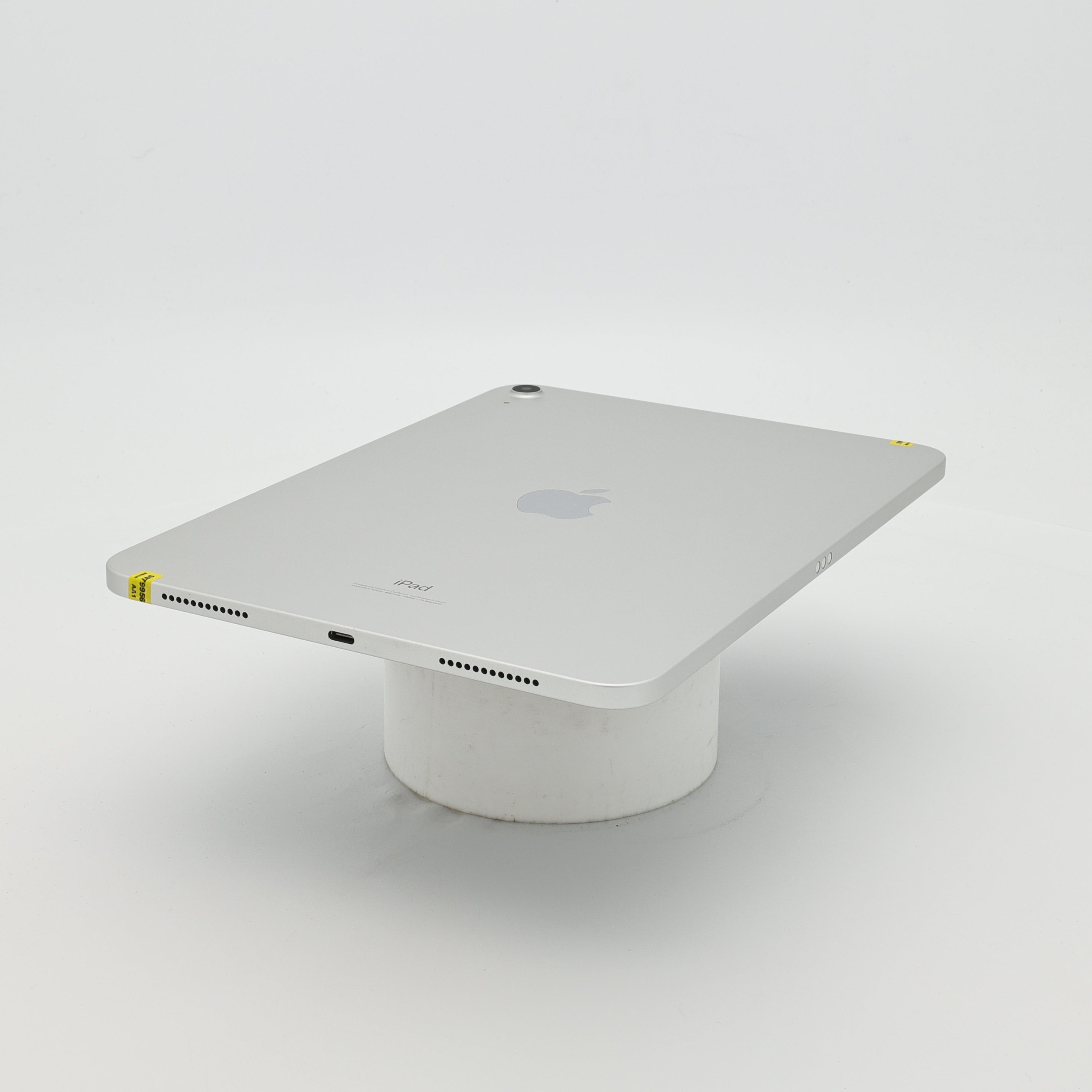 99新 Apple iPad 10代 64G 銀色 WIFI