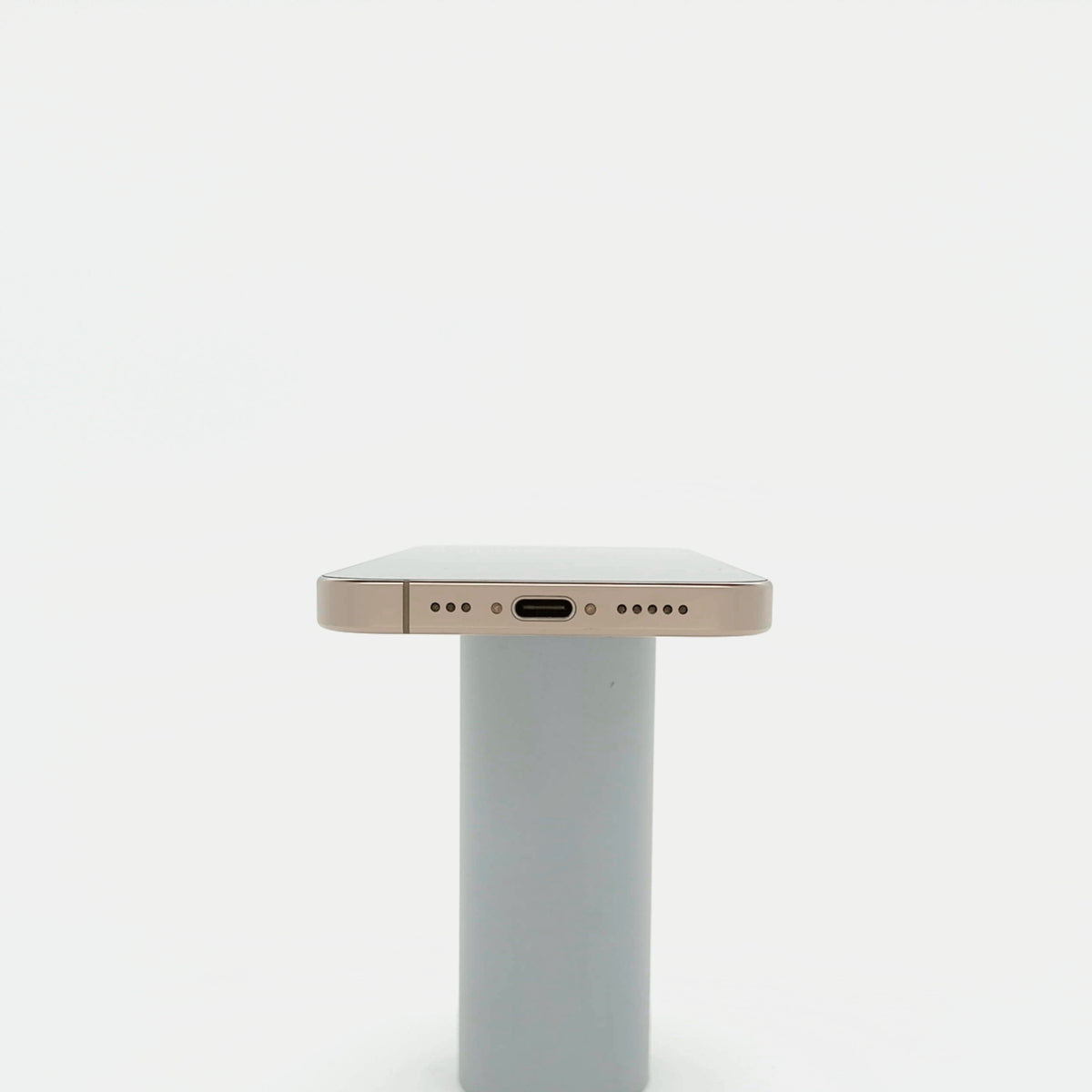 99新 Apple iPhone 16 Pro 128G 沙漠色鈦金屬 中國大陸版