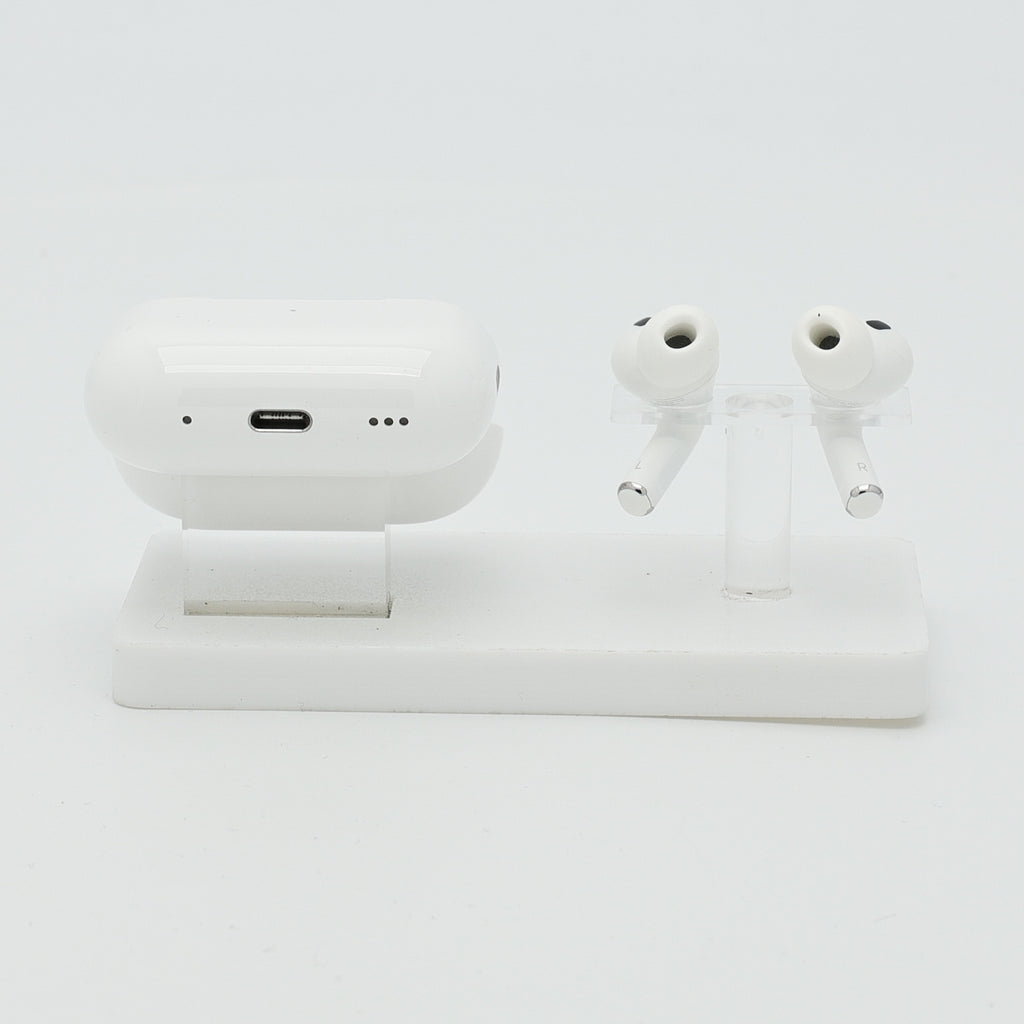 99新 Apple AirPods Pro 2 白色
