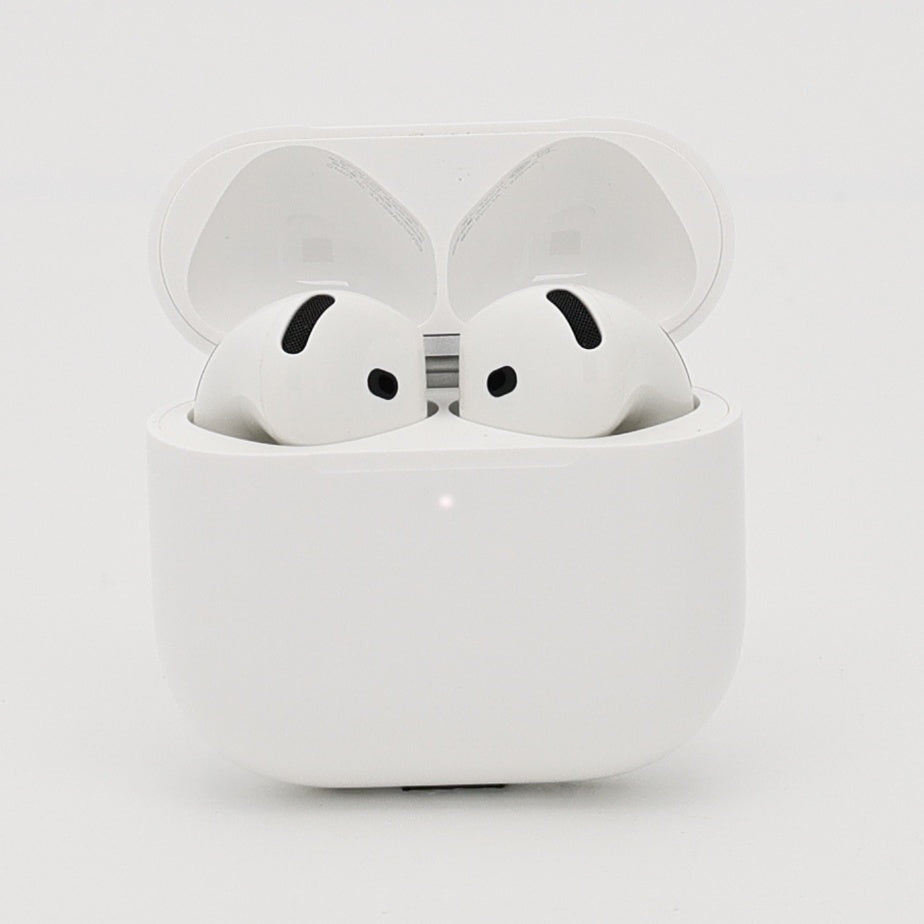 99新 Apple AirPods 4 (支持主动降噪) 白色