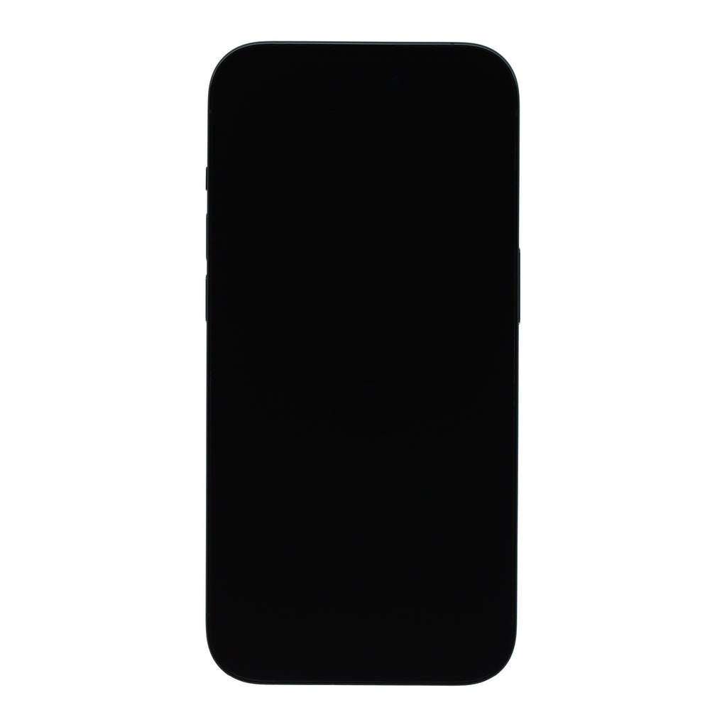 95新 Apple iPhone 14 Pro 256G 深空黑色 中國大陸版