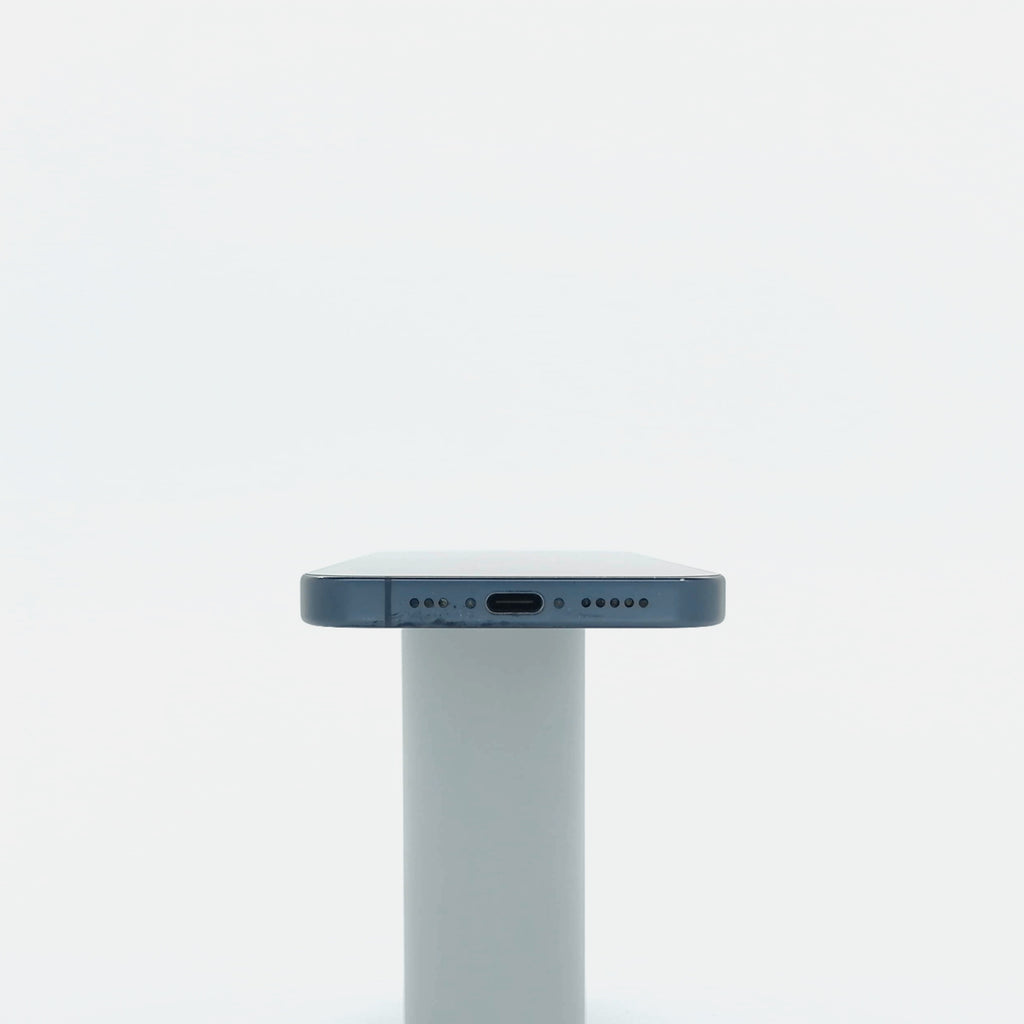 95新 Apple iPhone 15 Pro 256G 藍色鈦金屬 中國大陸版