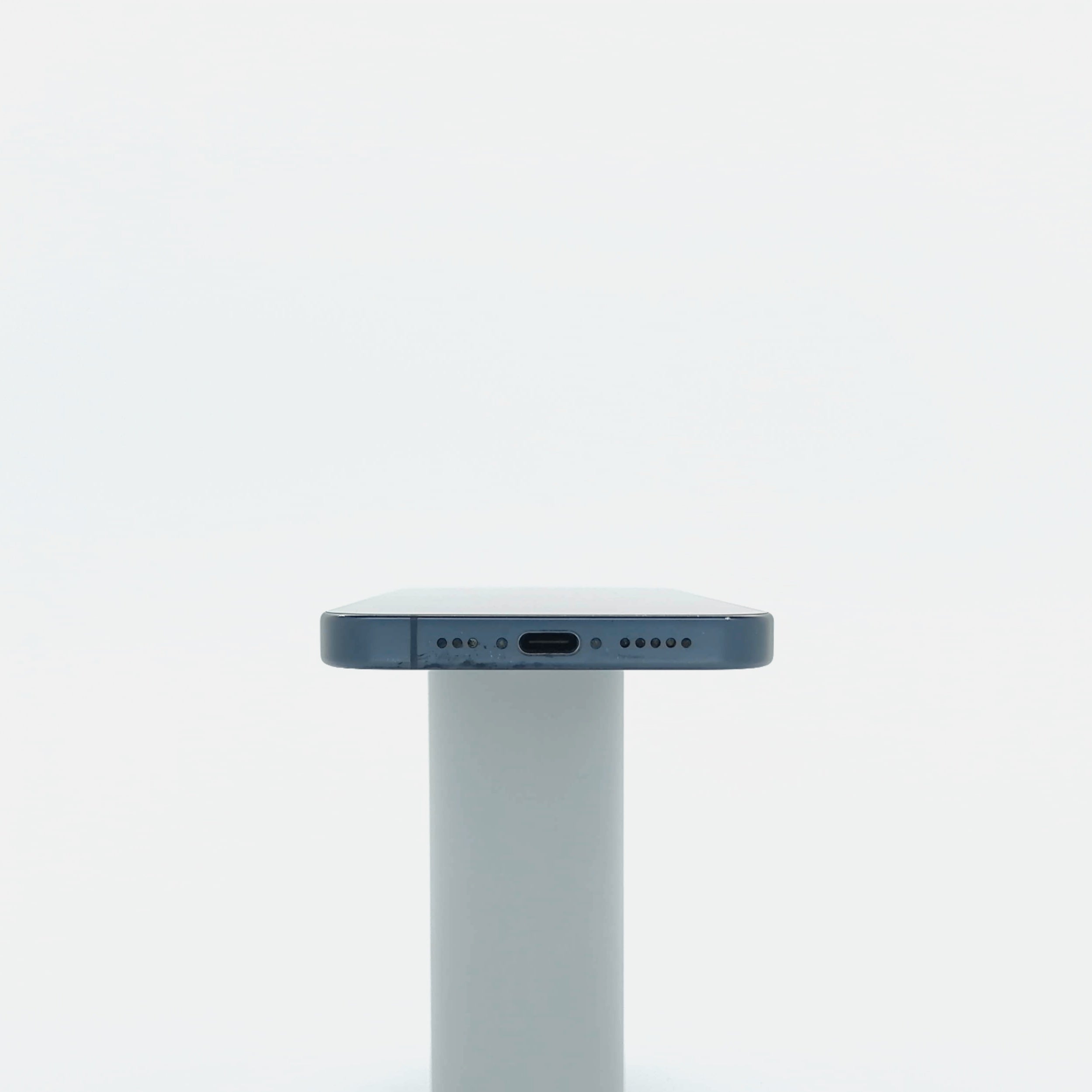 95新 Apple iPhone 15 Pro 256G 藍色鈦金屬 中國大陸版