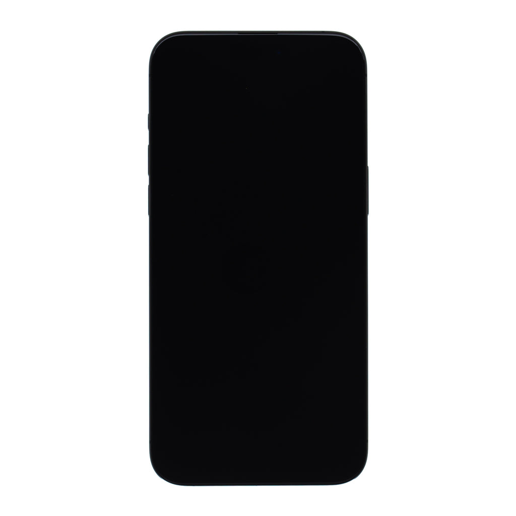 95新 Apple iPhone 15 Pro Max 256G 黑色鈦金屬 中國大陸版