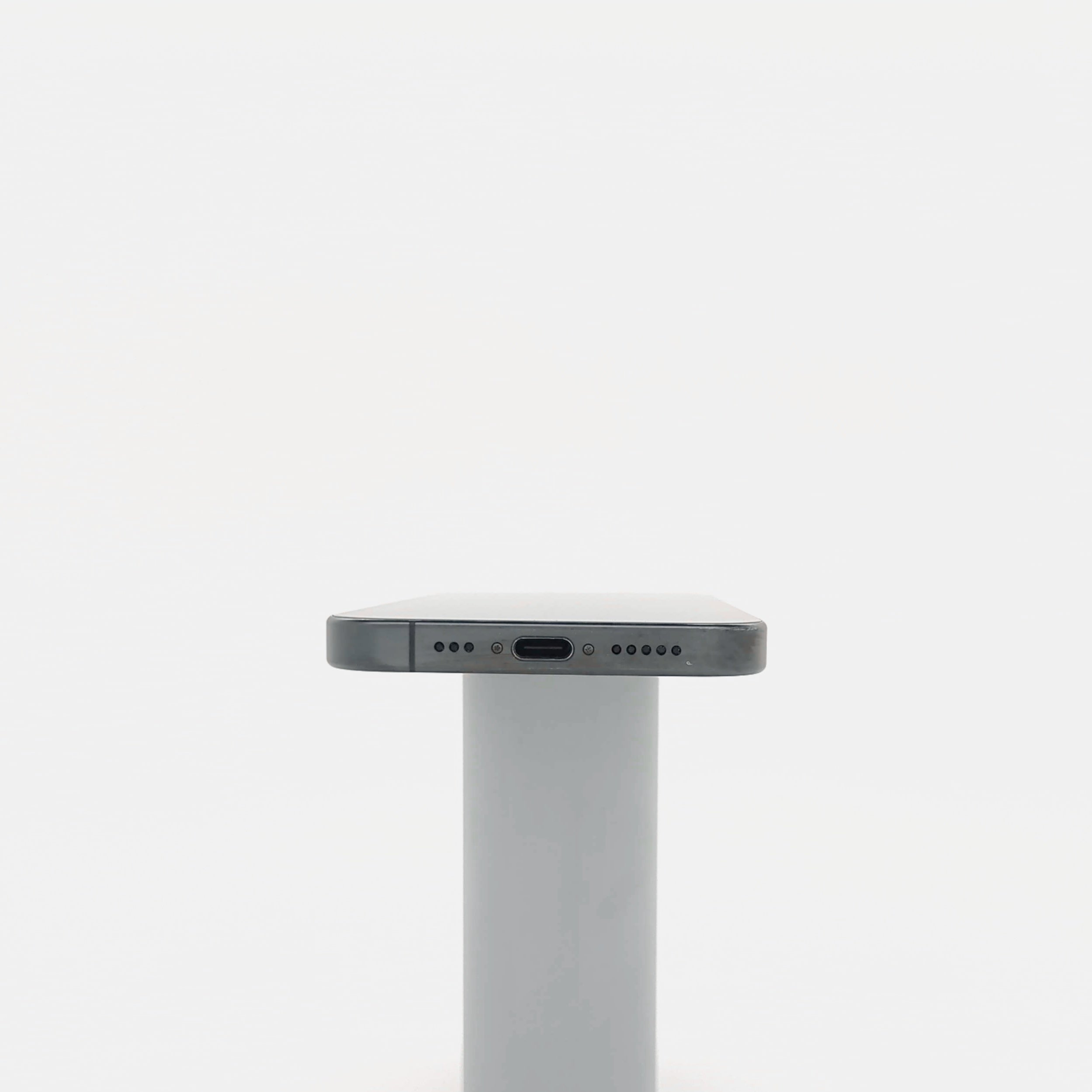 95新 Apple iPhone 15 Pro 256G 黑色鈦金屬 中國大陸版