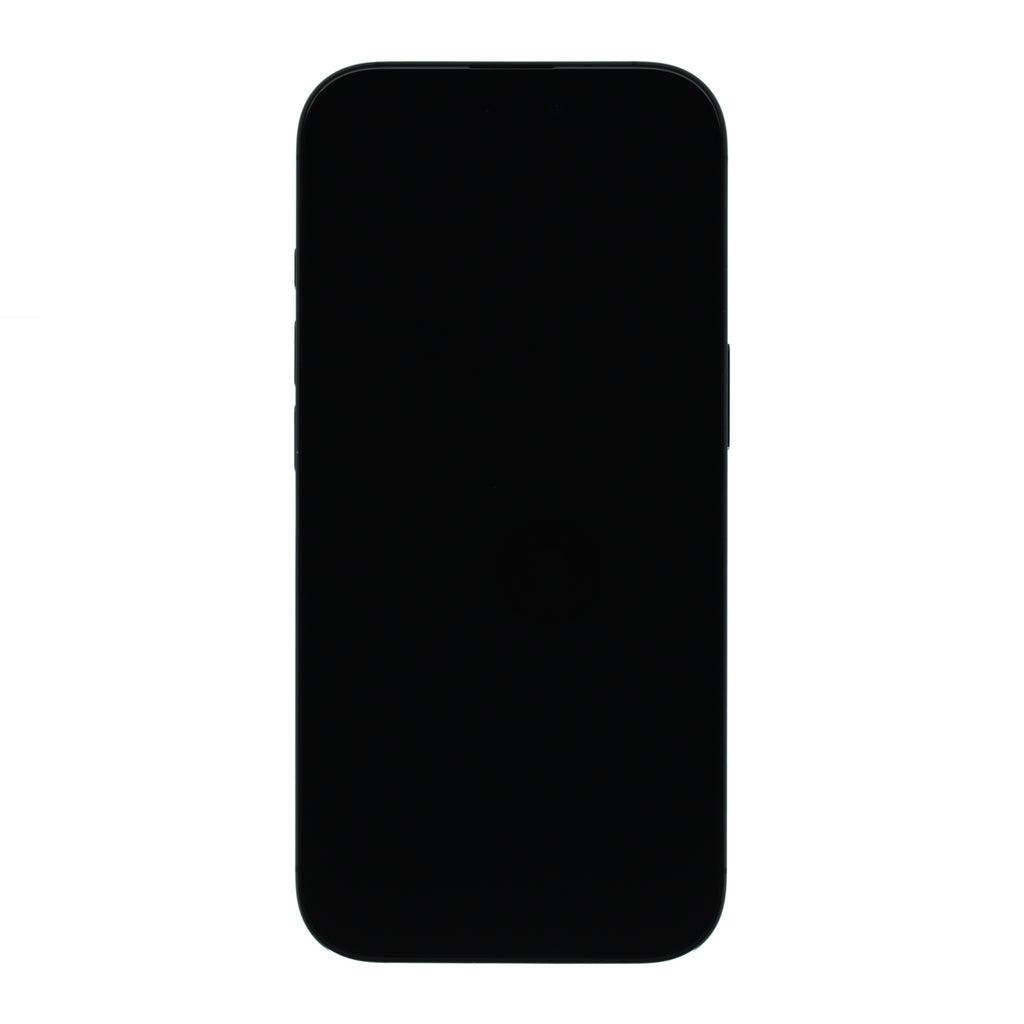 95新 Apple iPhone 16 Pro 256G 黑色鈦金屬 中國大陸版