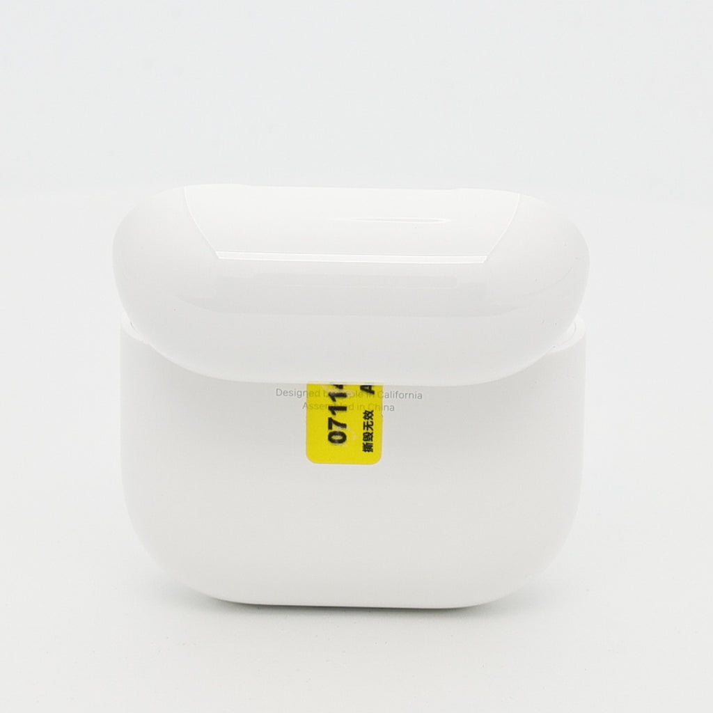 99新 Apple AirPods 4 (支持主动降噪) 白色