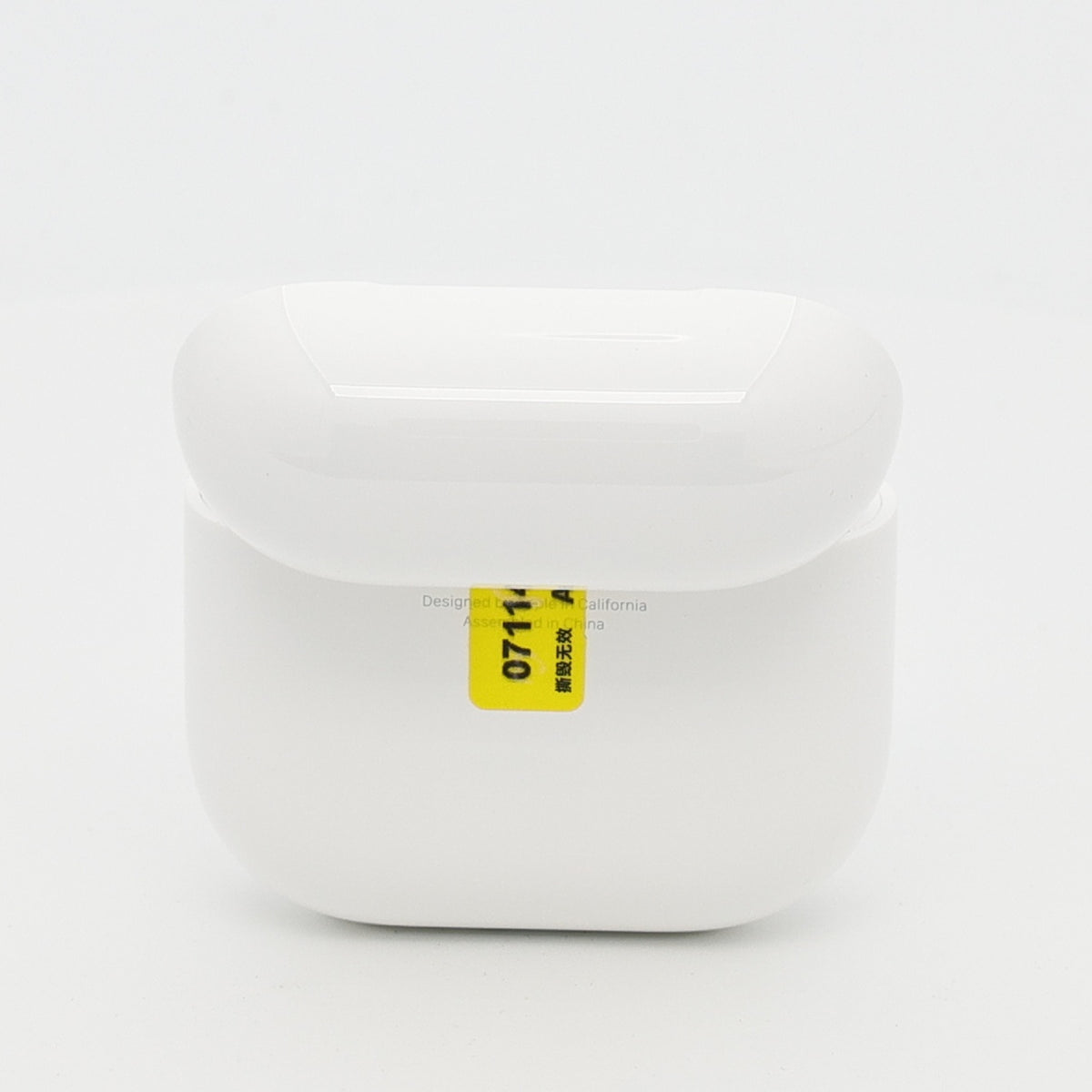 99新 Apple AirPods 4 (支持主动降噪) 白色