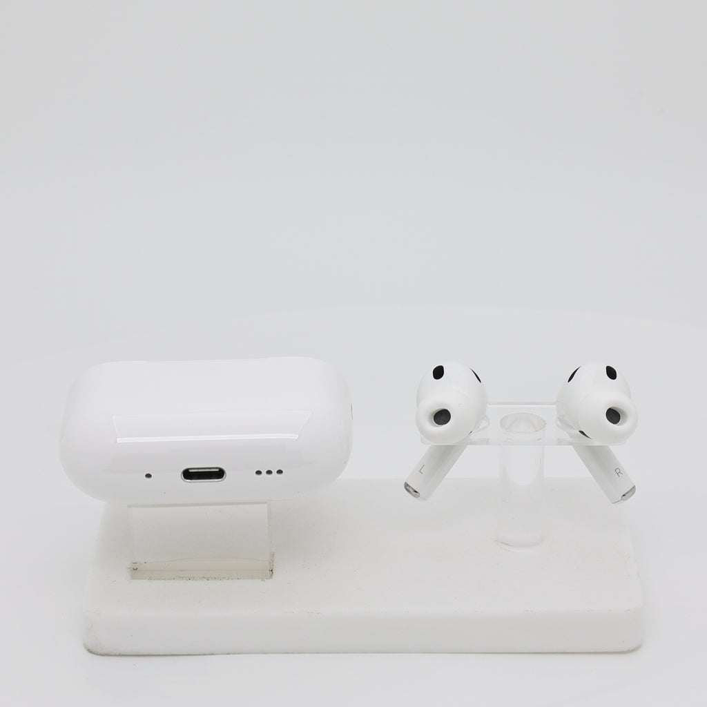 99新 Apple AirPods Pro 3 白色