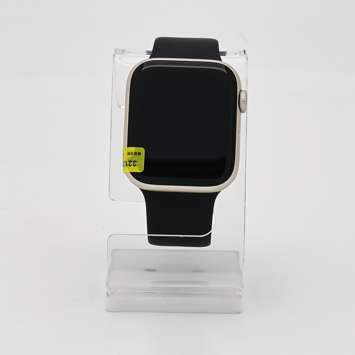 99新 Apple Watch SE 2 44毫米 鋁金屬