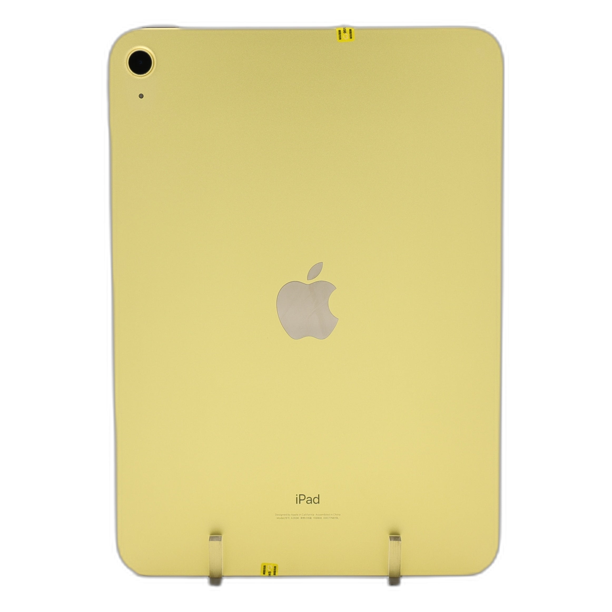 95新 Apple iPad 10代 256G 黃色 WIFI