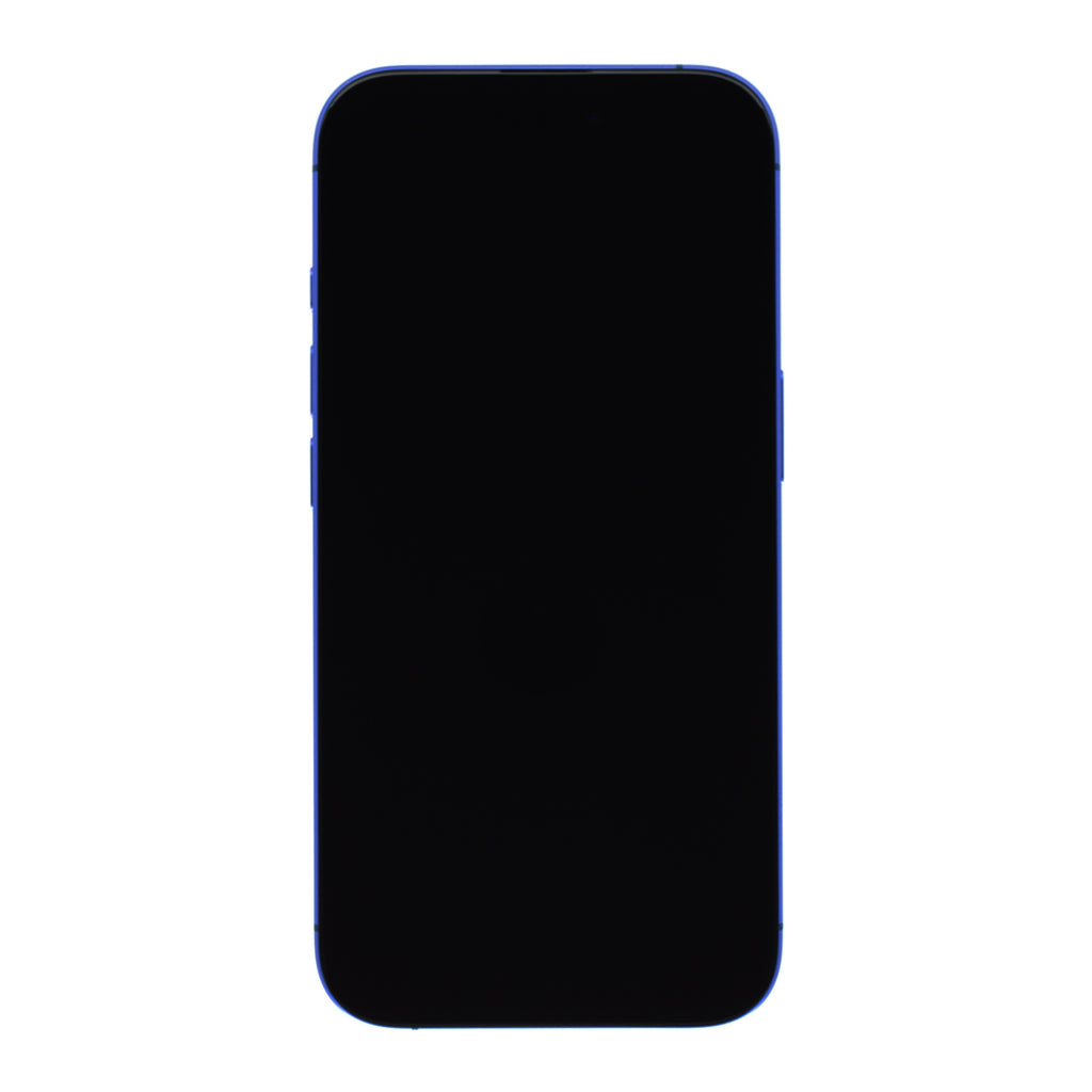95新 Apple iPhone 16 256G 群青色 中國大陸版