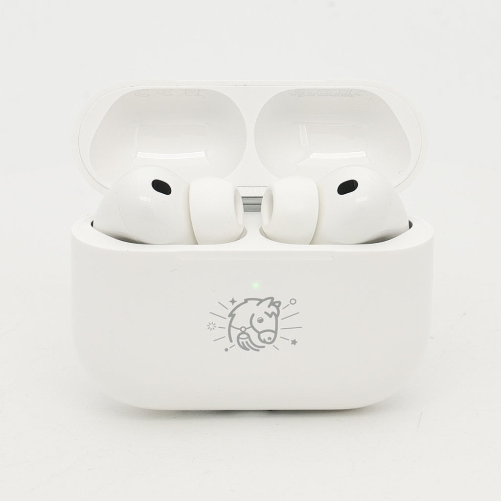 99新 Apple AirPods Pro 3 白色