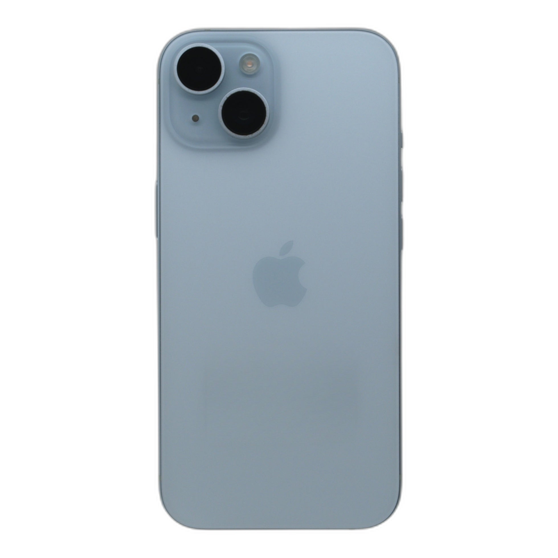 95新 Apple iPhone 15 128G 藍色 中國大陸版
