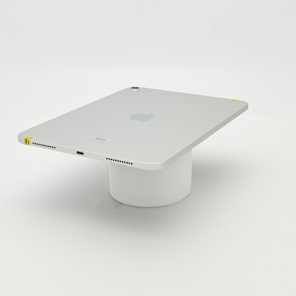 99新 Apple iPad 10代 64G 銀色 WIFI