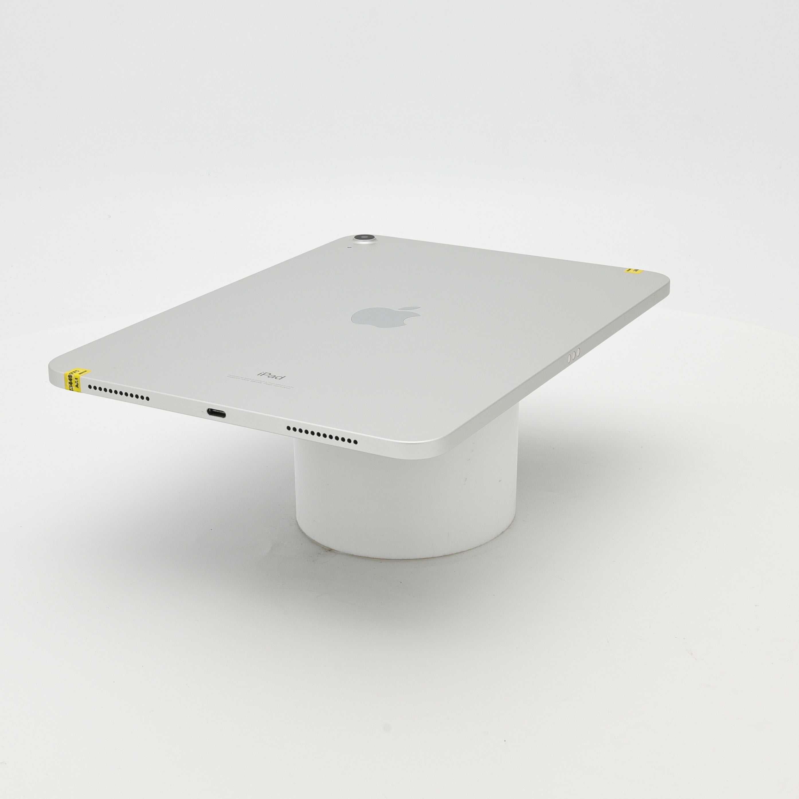 99新 Apple iPad 10代 64G 銀色 WIFI